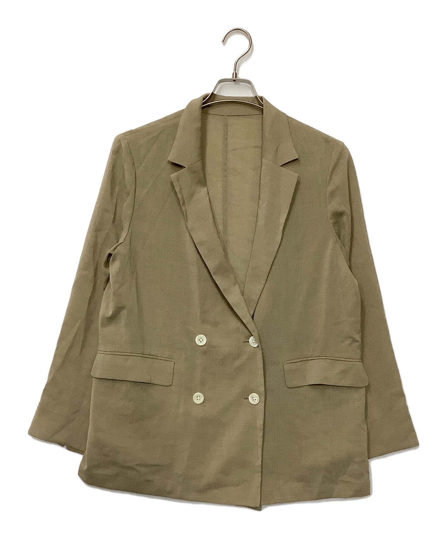 中古・古着通販】green label relaxing (グリーンレーベルリラクシング