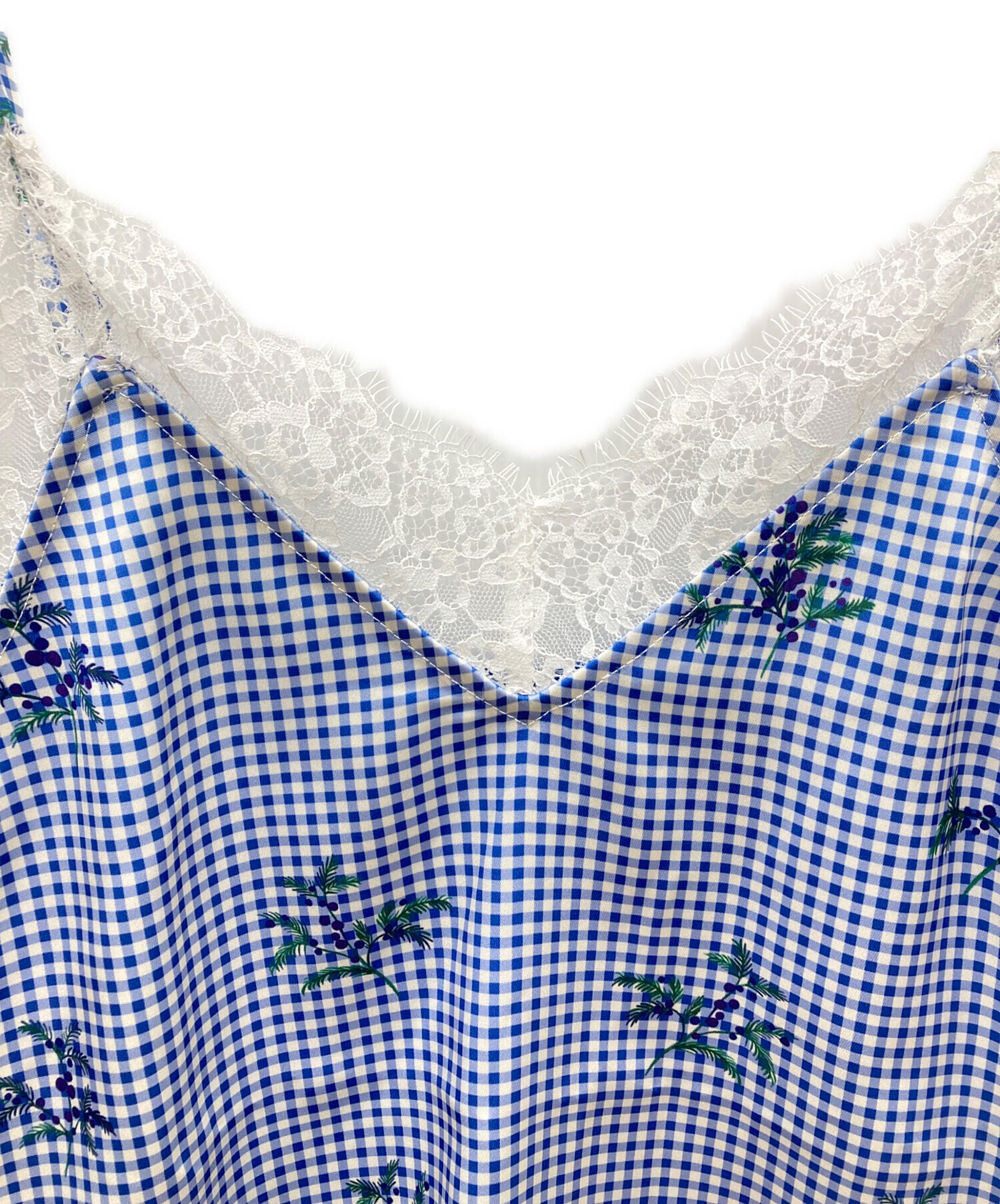 中古・古着通販】SLOBE IENA (スローブ イエナ) Margaux Dereume 