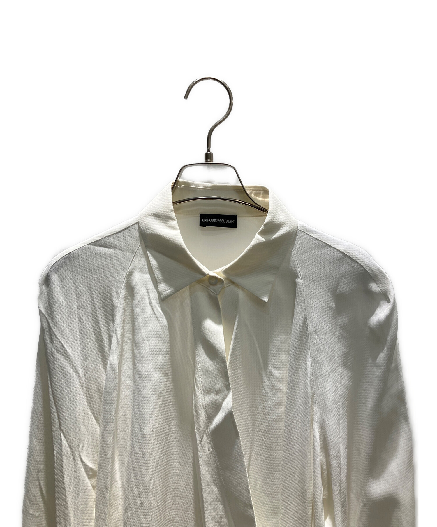 中古・古着通販】EMPORIO ARMANI (エンポリオ アルマーニ) ラップ