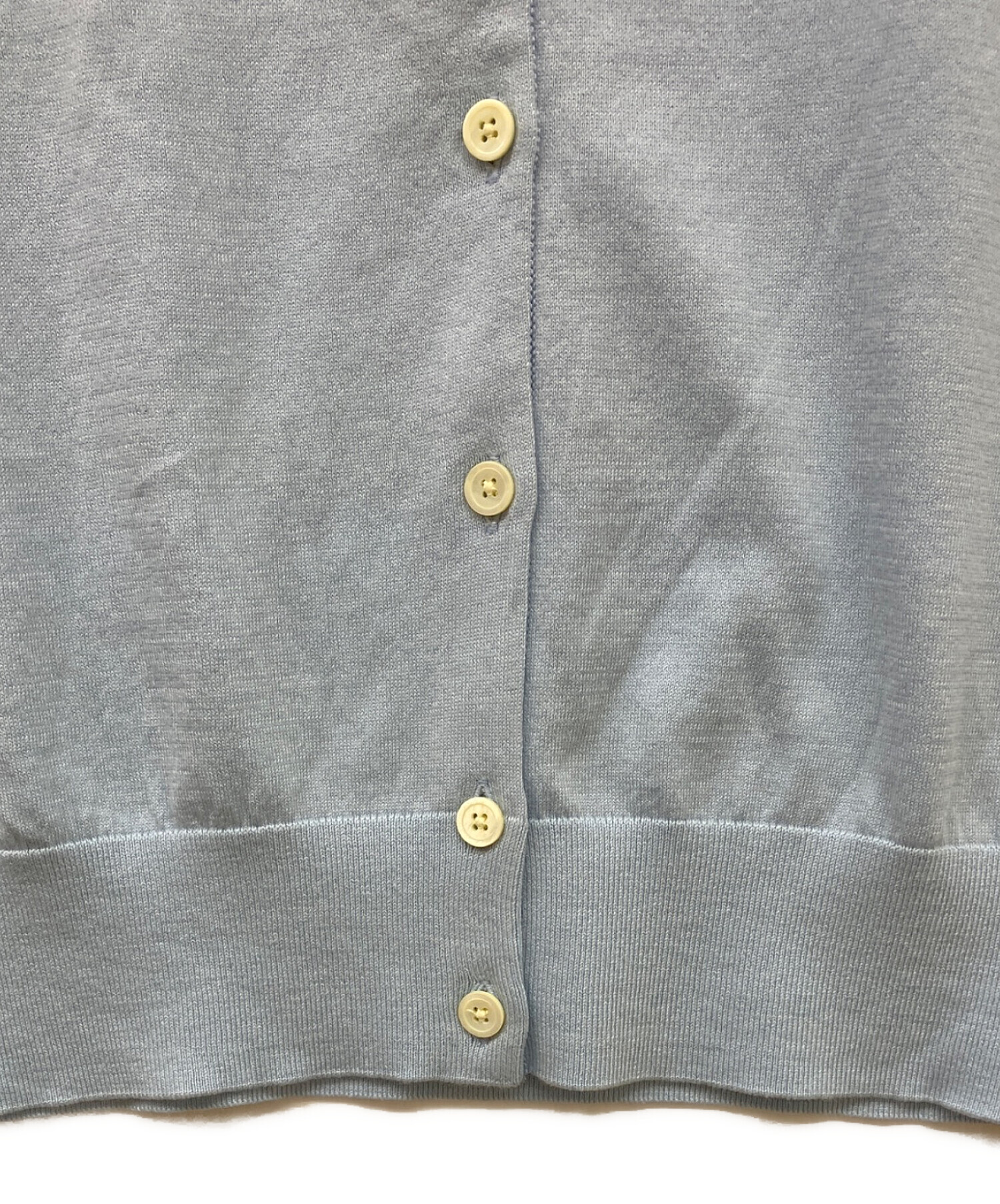 中古・古着通販】POLO RALPH LAUREN (ポロ・ラルフローレン) 半袖