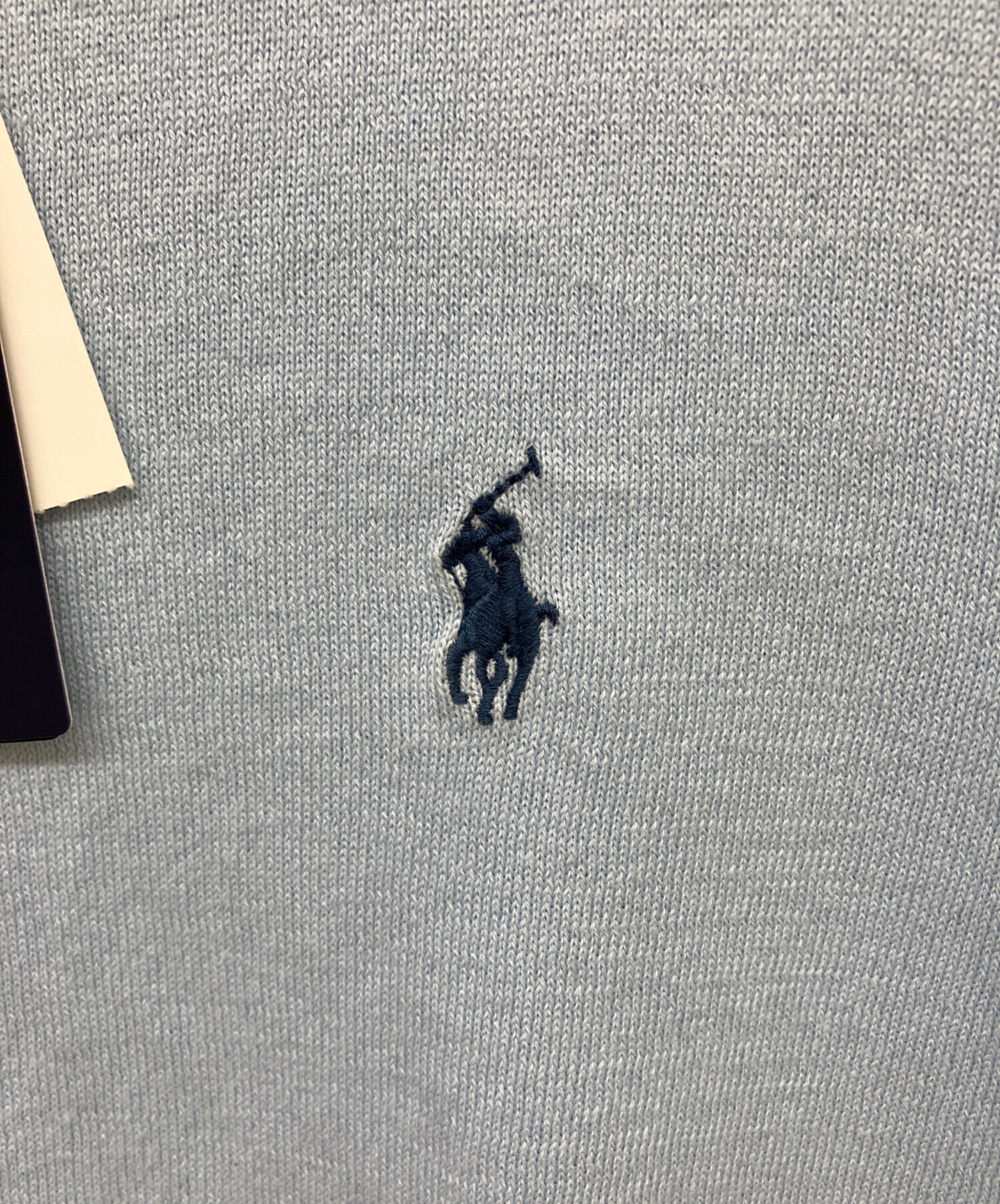 中古・古着通販】POLO RALPH LAUREN (ポロ・ラルフローレン) 半袖