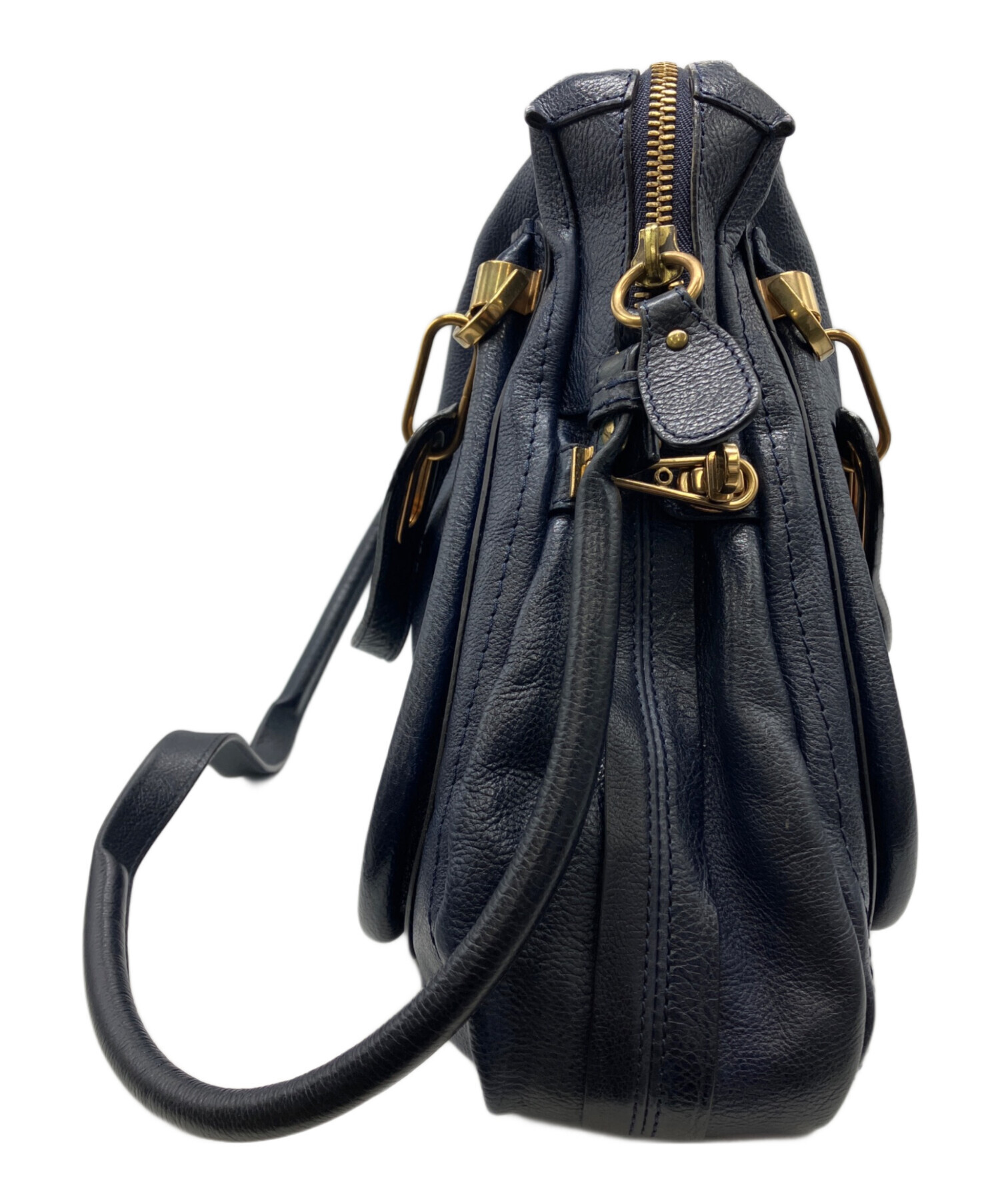 クロエ(Chloe) 中古 バッグ | 通販・人気ランキング - Chloé レザー 