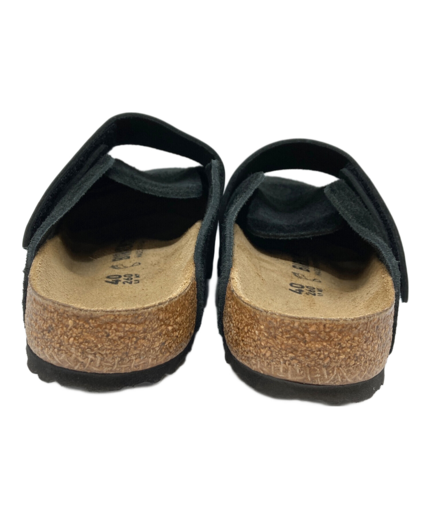中古・古着通販】BIRKENSTOCK (ビルケンシュトック) LOMAサンダル