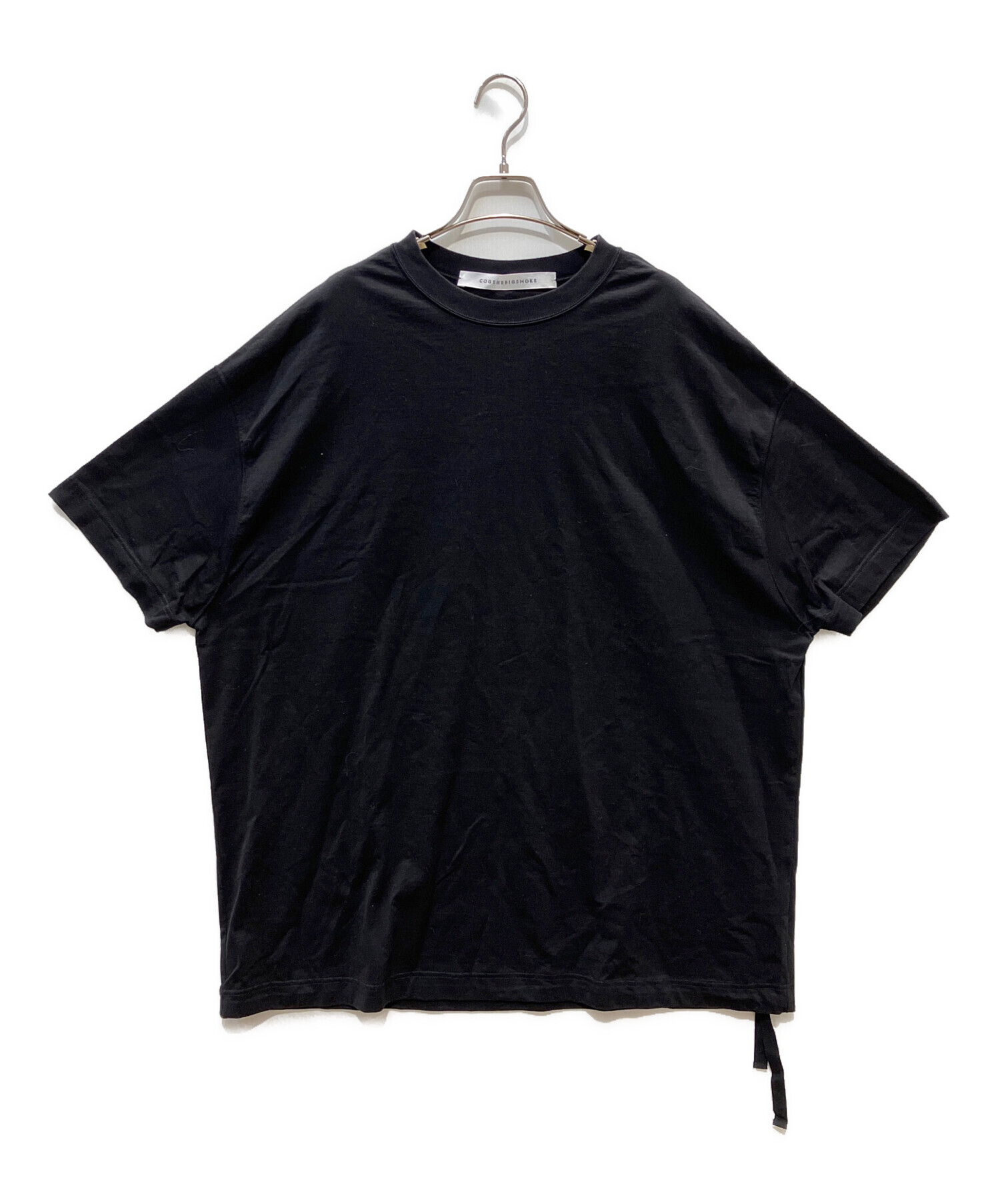 中古・古着通販】COGTHEBIGSMOKE (コグザビッグスモーク) BOWIE T