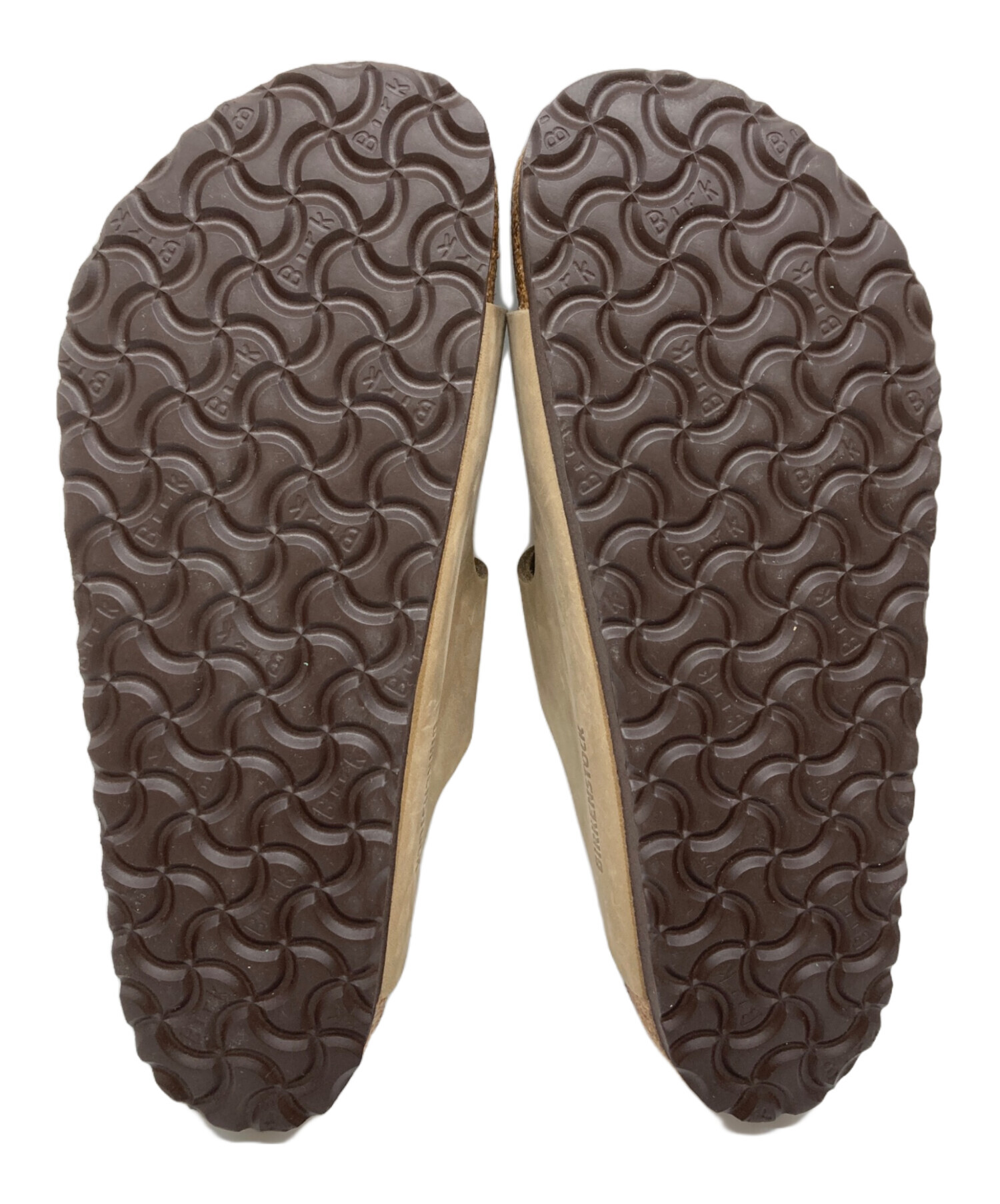 中古・古着通販】BIRKENSTOCK (ビルケンシュトック) Arizona BS