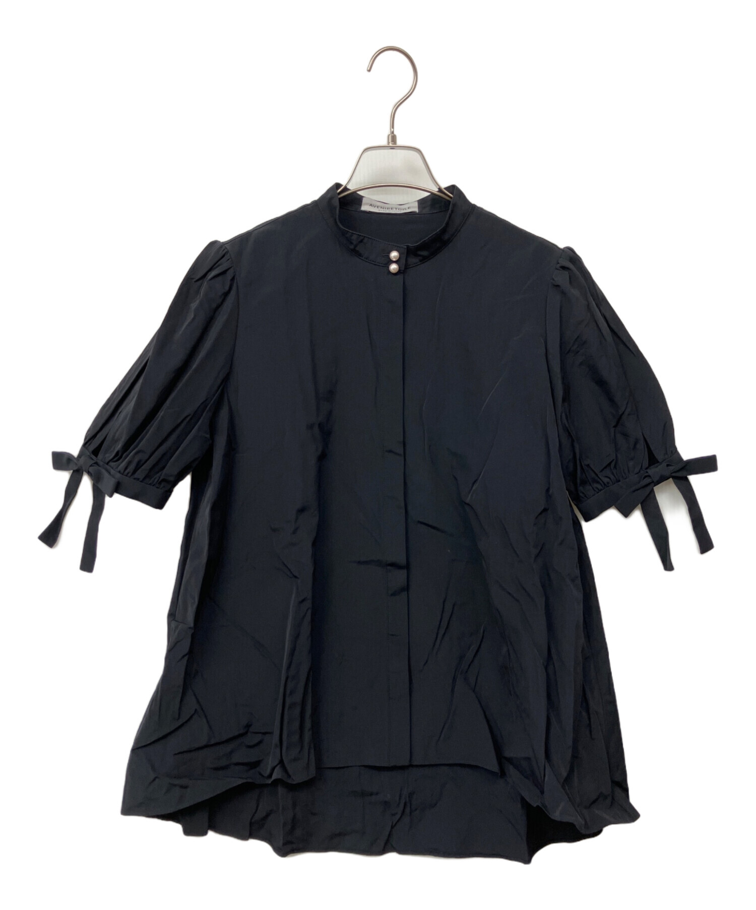 中古・古着通販】Aveniretoile (アベニールエトワール) リボン 