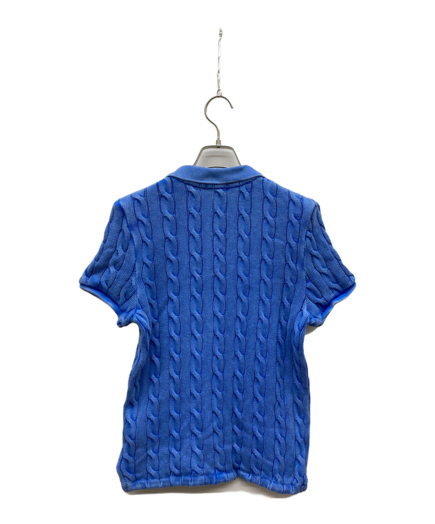 中古・古着通販】POLO RALPH LAUREN (ポロ・ラルフローレン) ケーブル