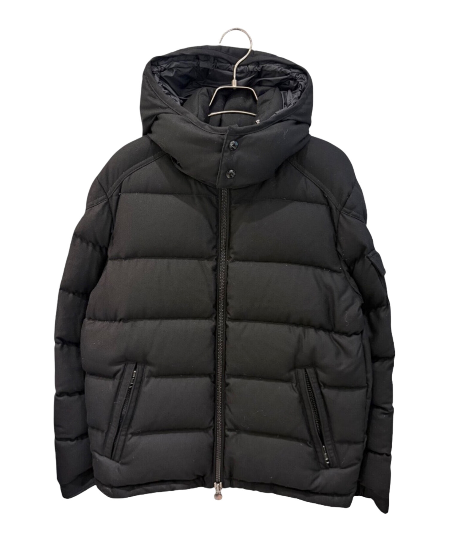 中古・古着通販】MONCLER (モンクレール) MONTGENEVRE/モンジュ