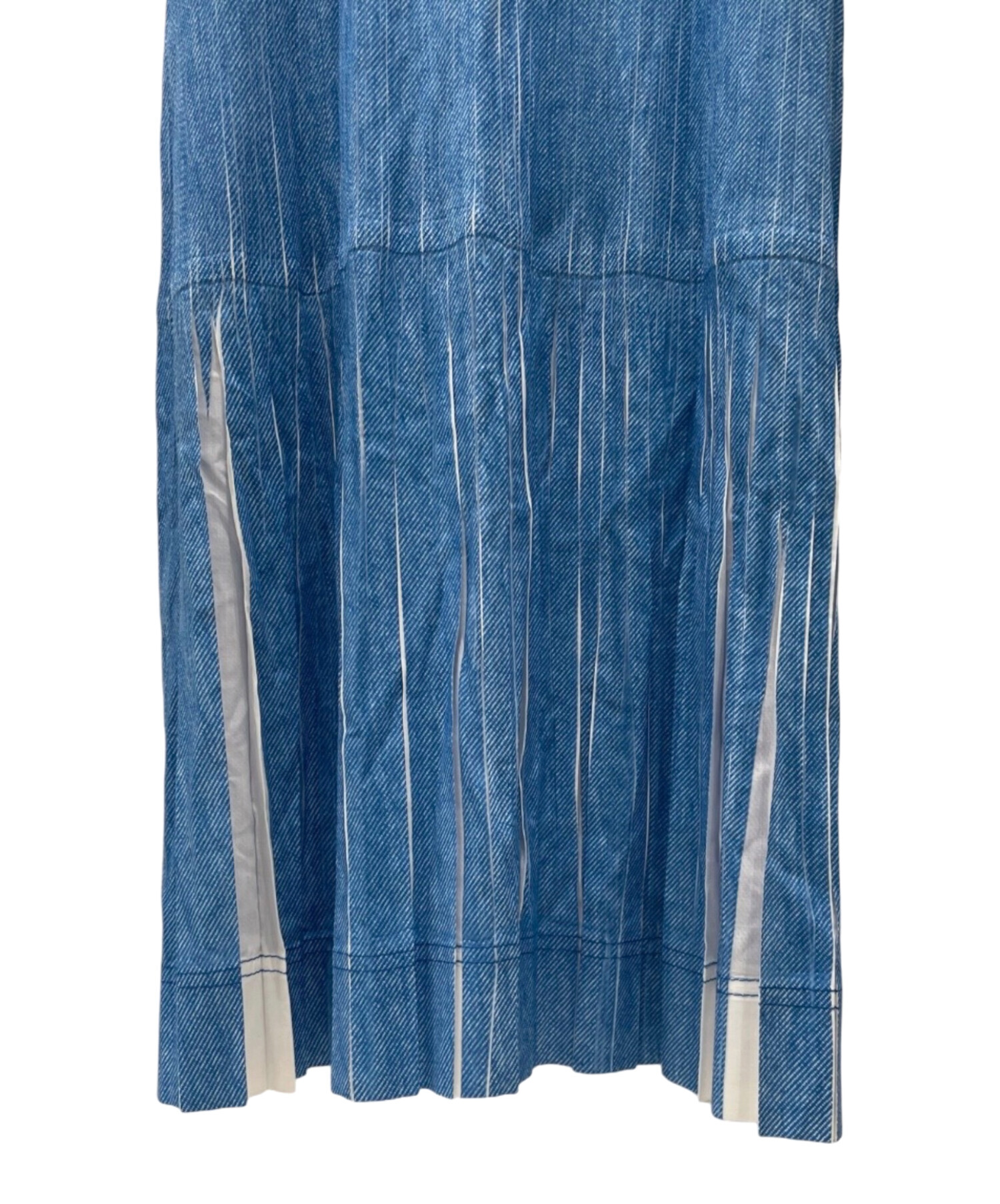 中古・古着通販】PLEATS PLEASE (プリーツプリーズ) ノースリーブ