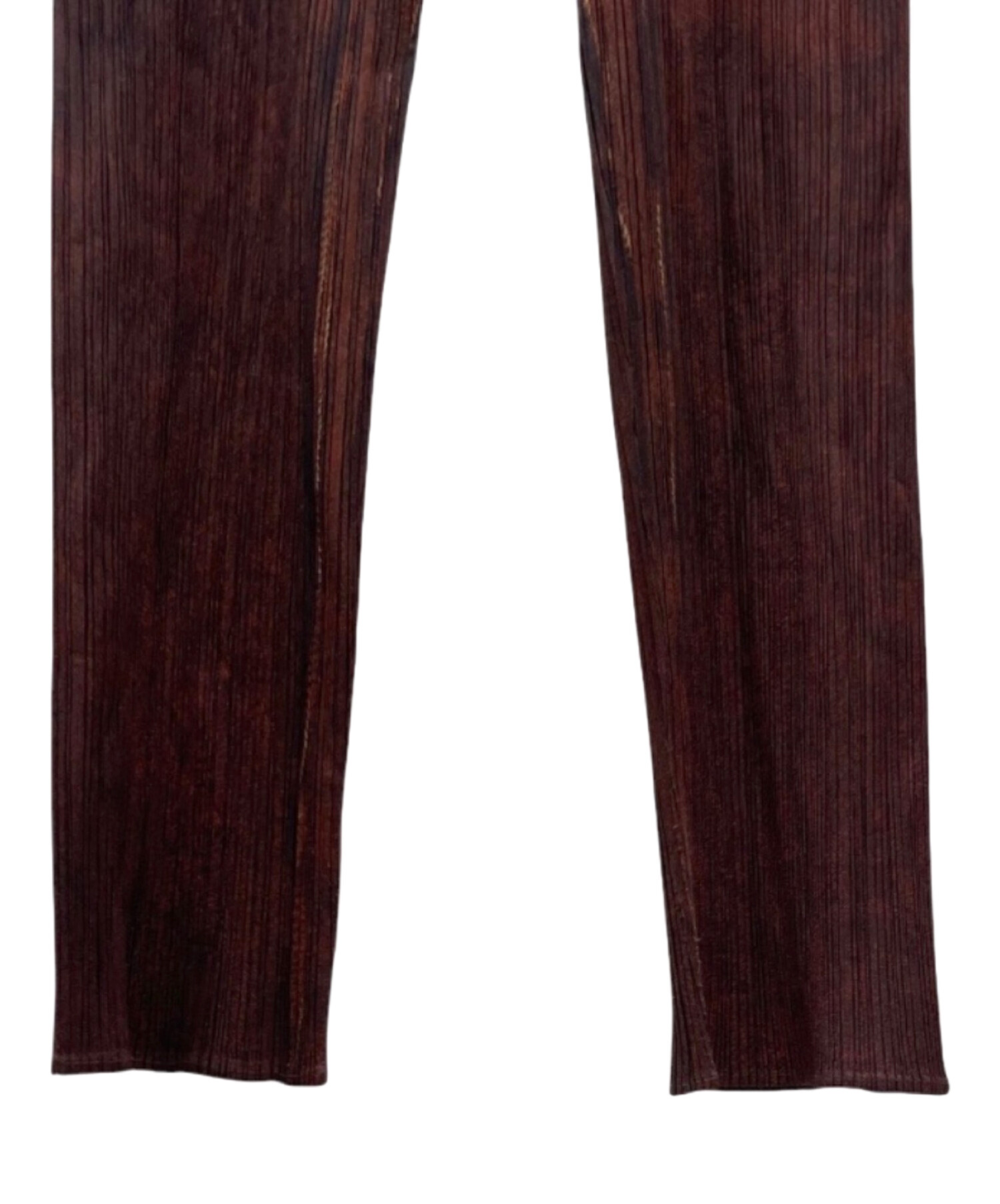 中古・古着通販】PLEATS PLEASE (プリーツプリーズ) プリーツパンツ