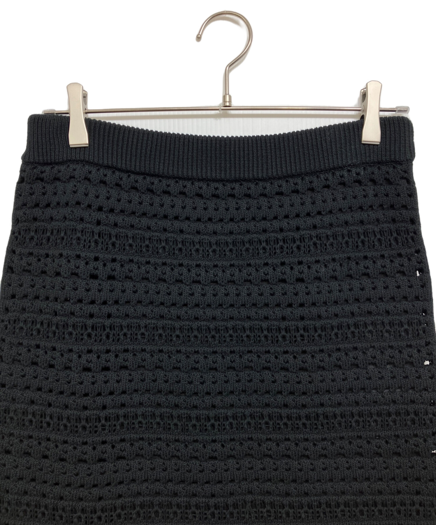 中古・古着通販】theory luxe (セオリーリュクス) Coin Crochet