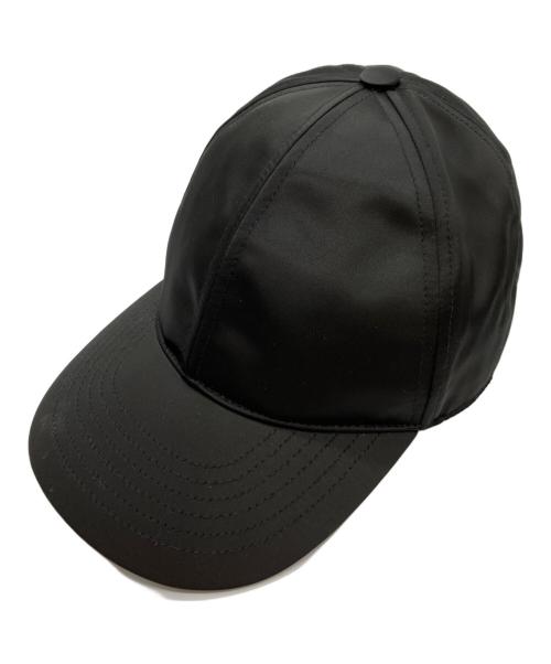 Acne Studios Camp Bomber CAP ブラック 中古・古着通販】Acne studios (アクネ ストゥディオズ) Camp Bomber