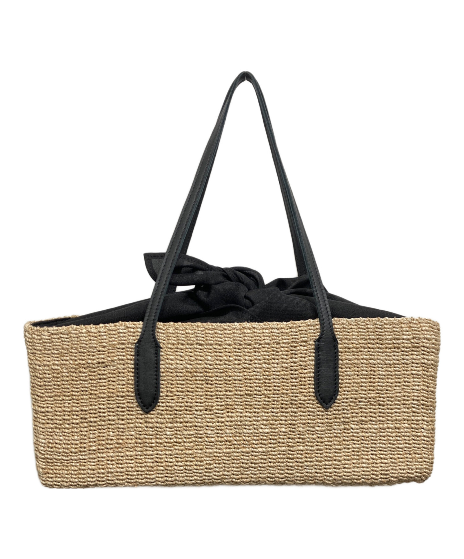 中古・古着通販】The Bagmati (ザバグマティ) カゴバッグ｜ブランド