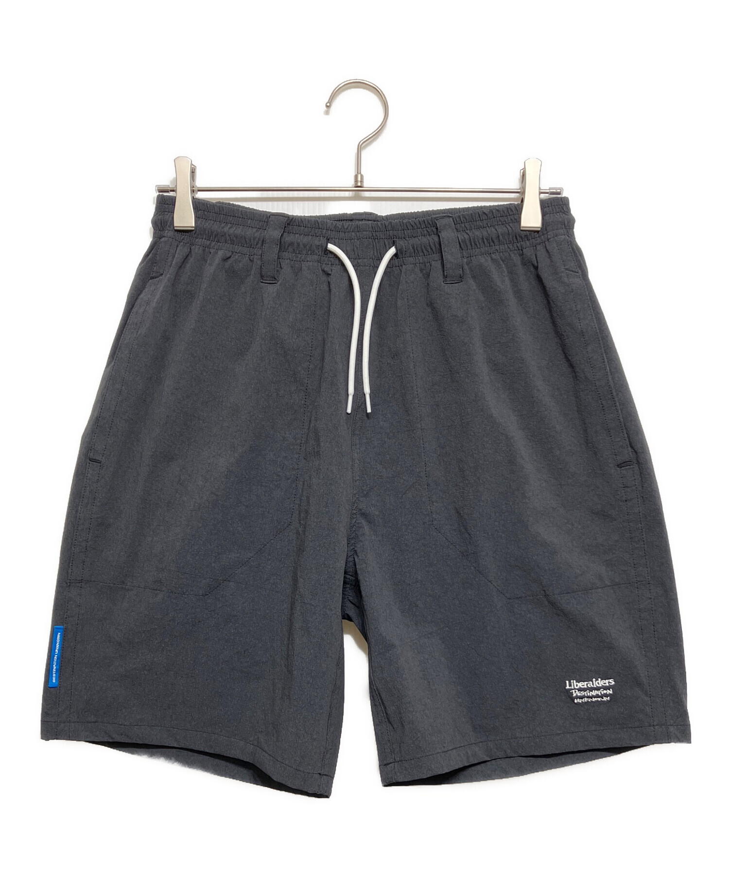中古・古着通販】Liberaiders (リベレイダース) CORDURA 4WAY STRETCH