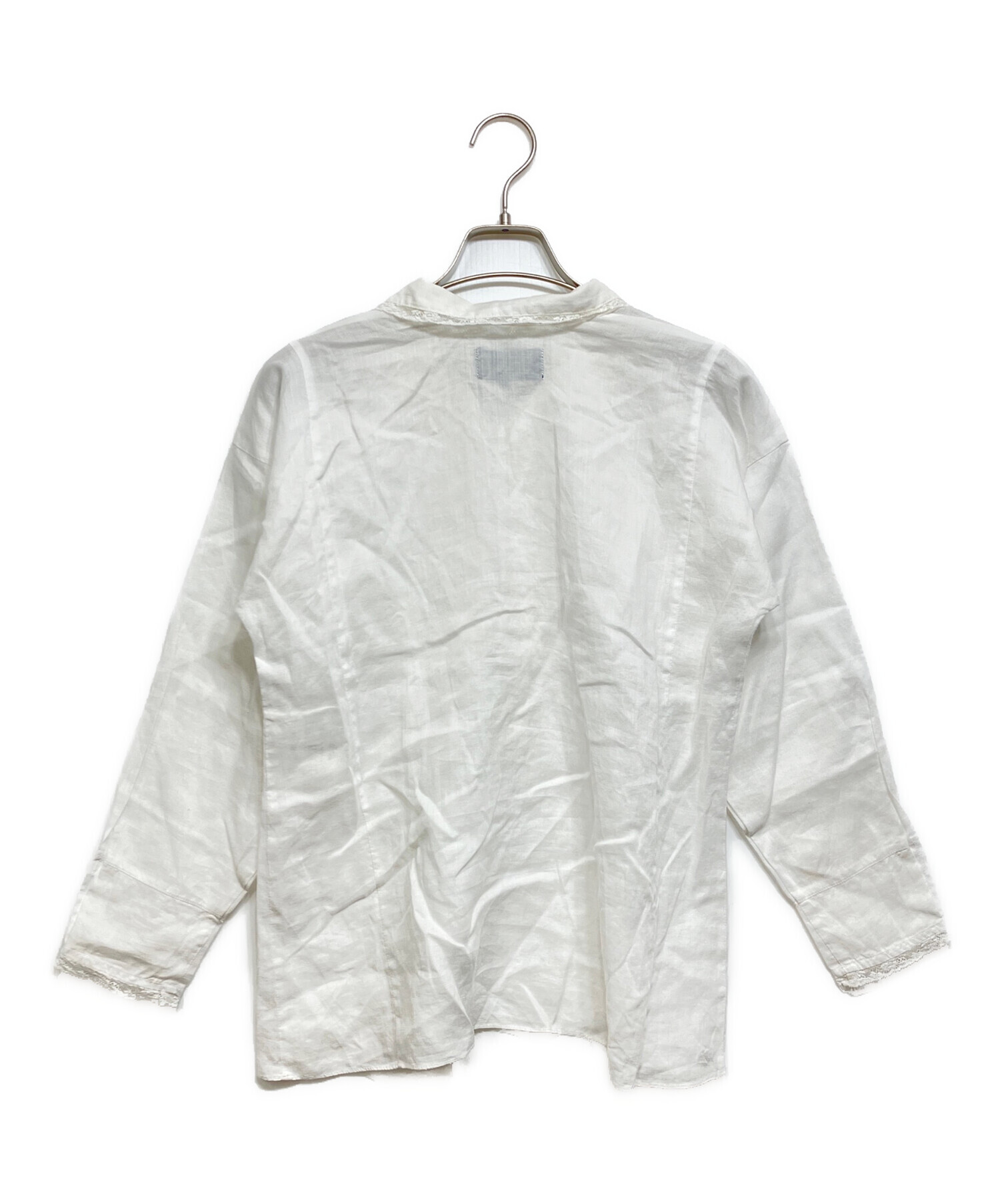 中古・古着通販】tricot COMME des GARCONS (トリココムデギャルソン 