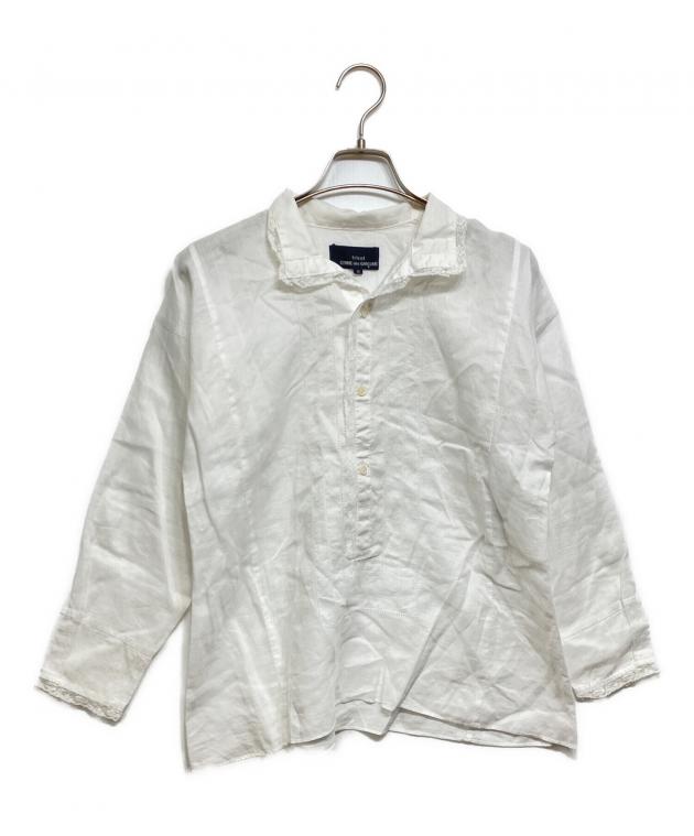 トップス tricot COMMEdesGARCONS(トリココムデギャルソン) 長袖シャツ 