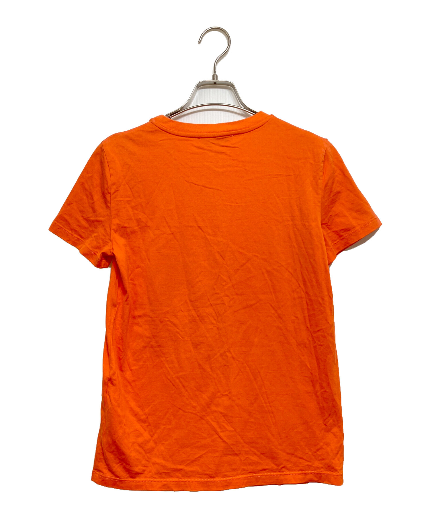 新品未使用 Max Mara マックスマーラ ピュアコットン Tシャツ 中古・古着通販】MaxMara (マックスマーラ) ピュア コットン