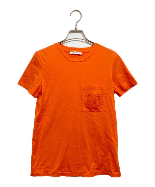 中古・古着通販】MaxMara (マックスマーラ) ピュア コットン