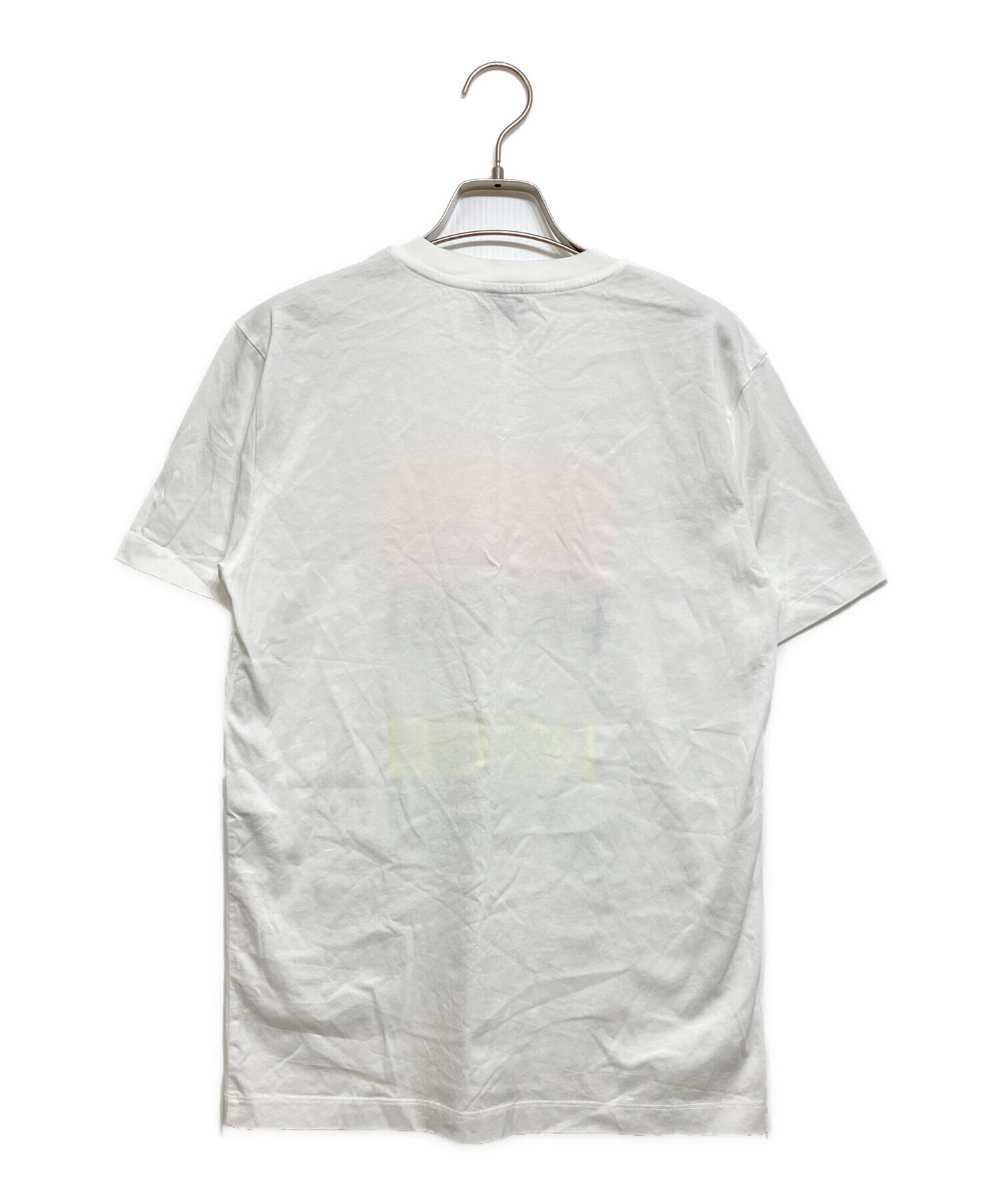 中古・古着通販】patou (パトゥ) オーガニックコットン パトゥロゴ T
