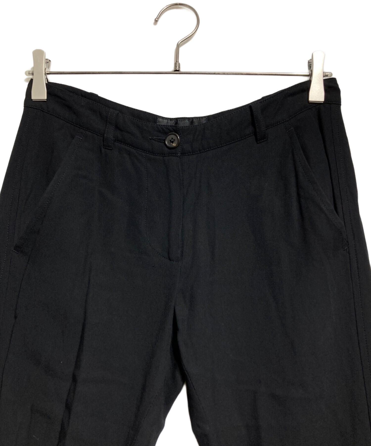中古・古着通販】ANN DEMEULEMEESTER (アンドゥムルメステール) double