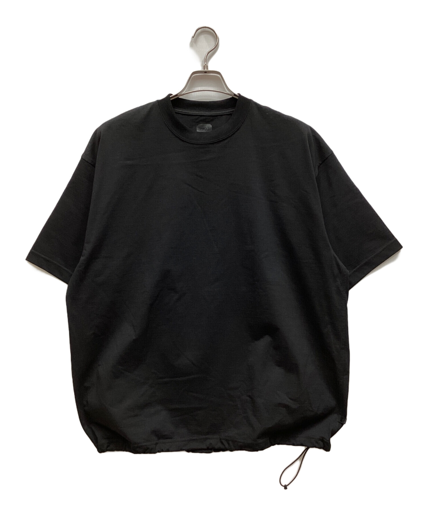 中古・古着通販】DAIWA PIER39 (ダイワ ピア39) TECH DRAWSTRING S/S