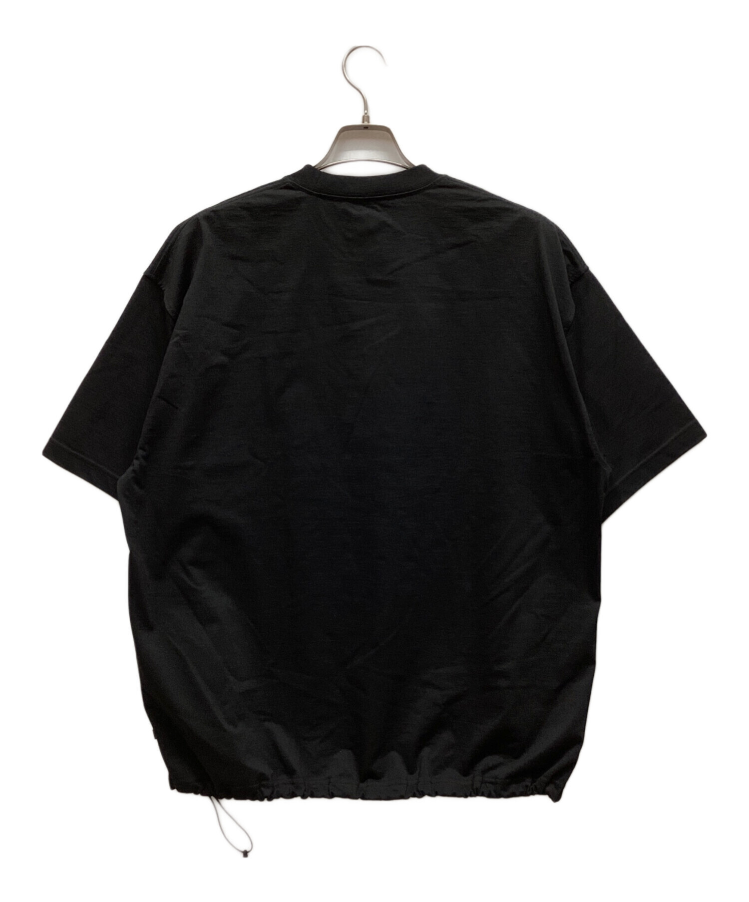 中古・古着通販】DAIWA PIER39 (ダイワ ピア39) TECH DRAWSTRING S/S