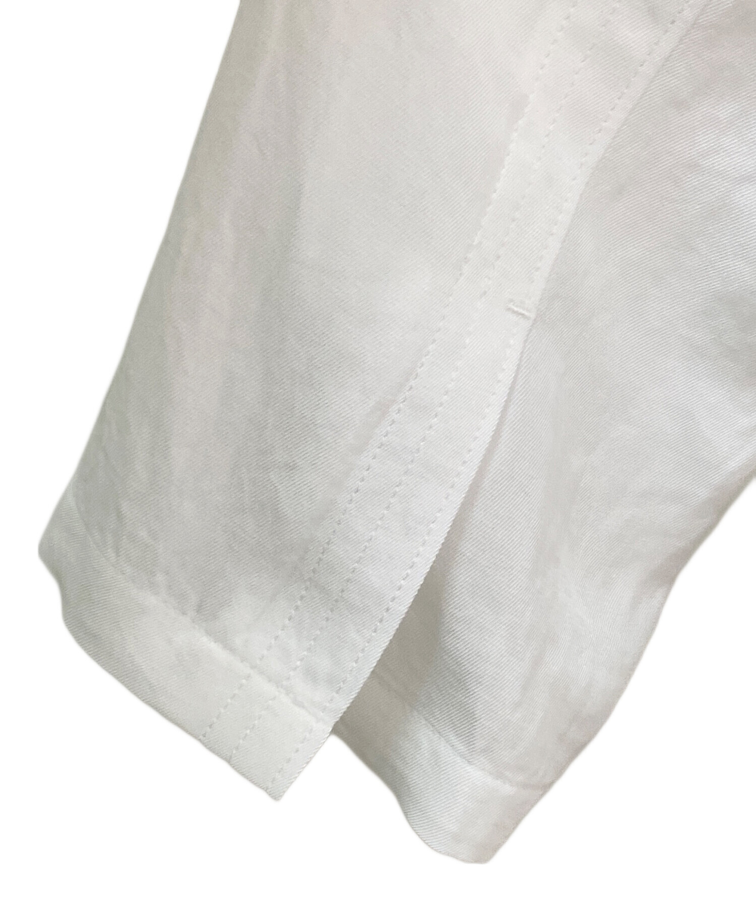 中古・古着通販】theory (セオリー) エアリージャケット Washed Twill