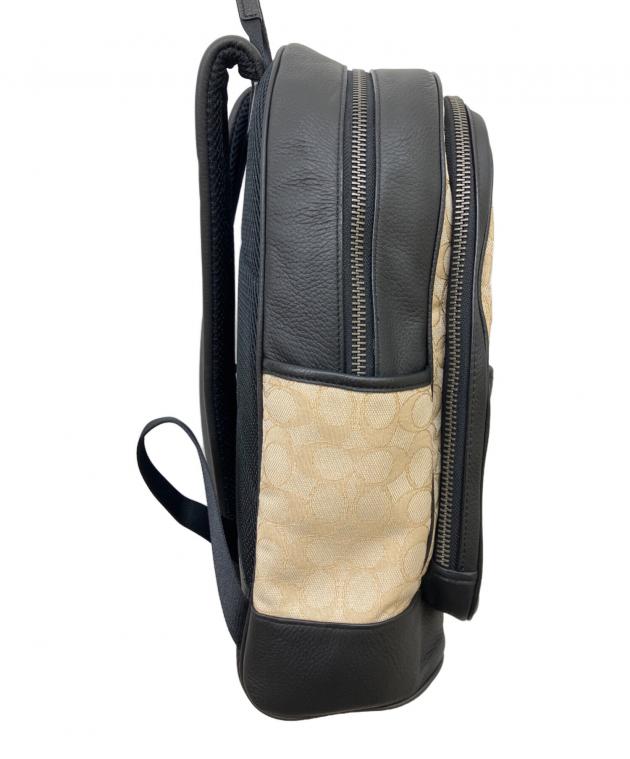 中古・古着通販】COACH (コーチ) トンプソン バックパック