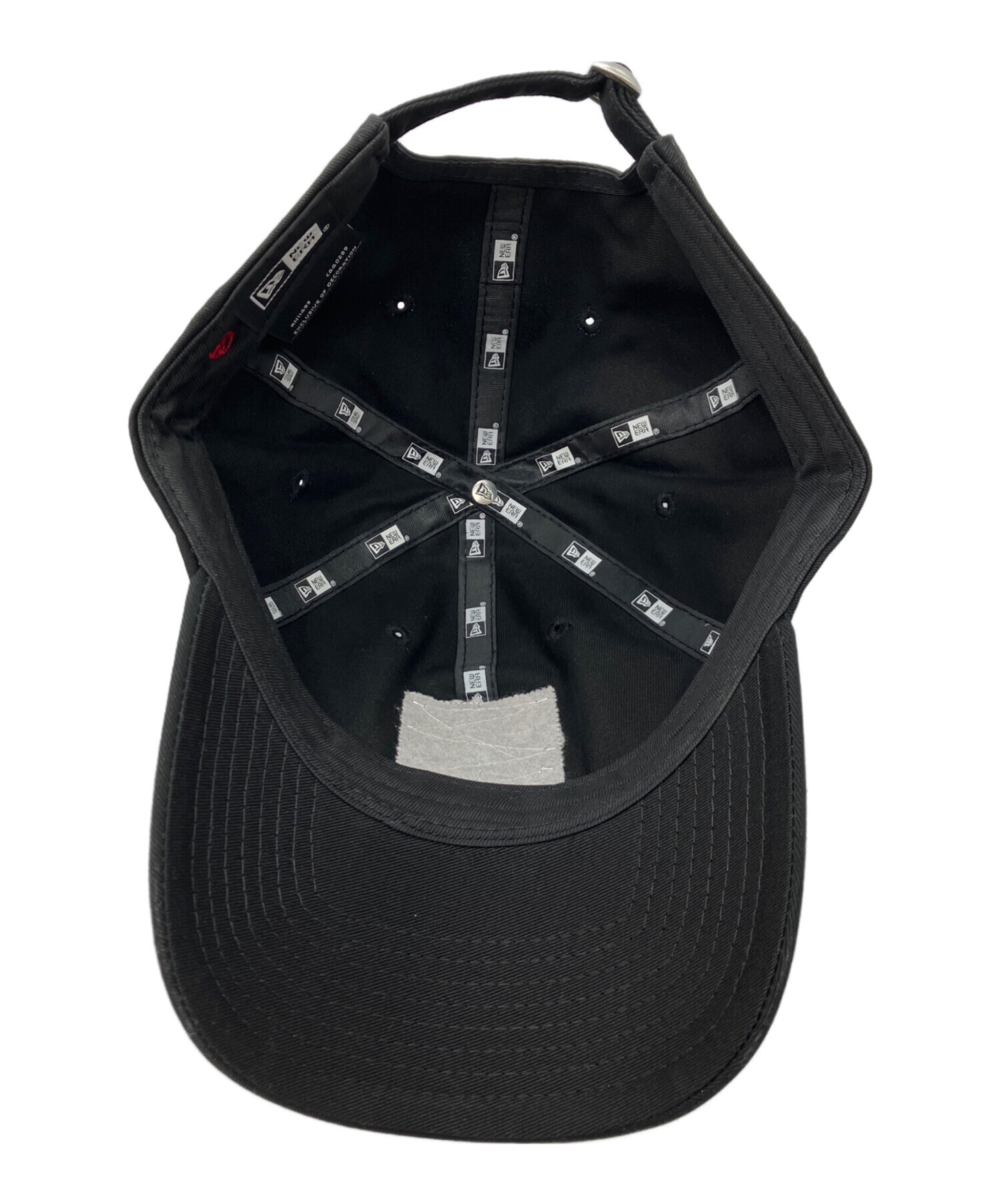 中古・古着通販】New Era (ニューエラ) YOHJI YAMAMOTO (ヨウジ