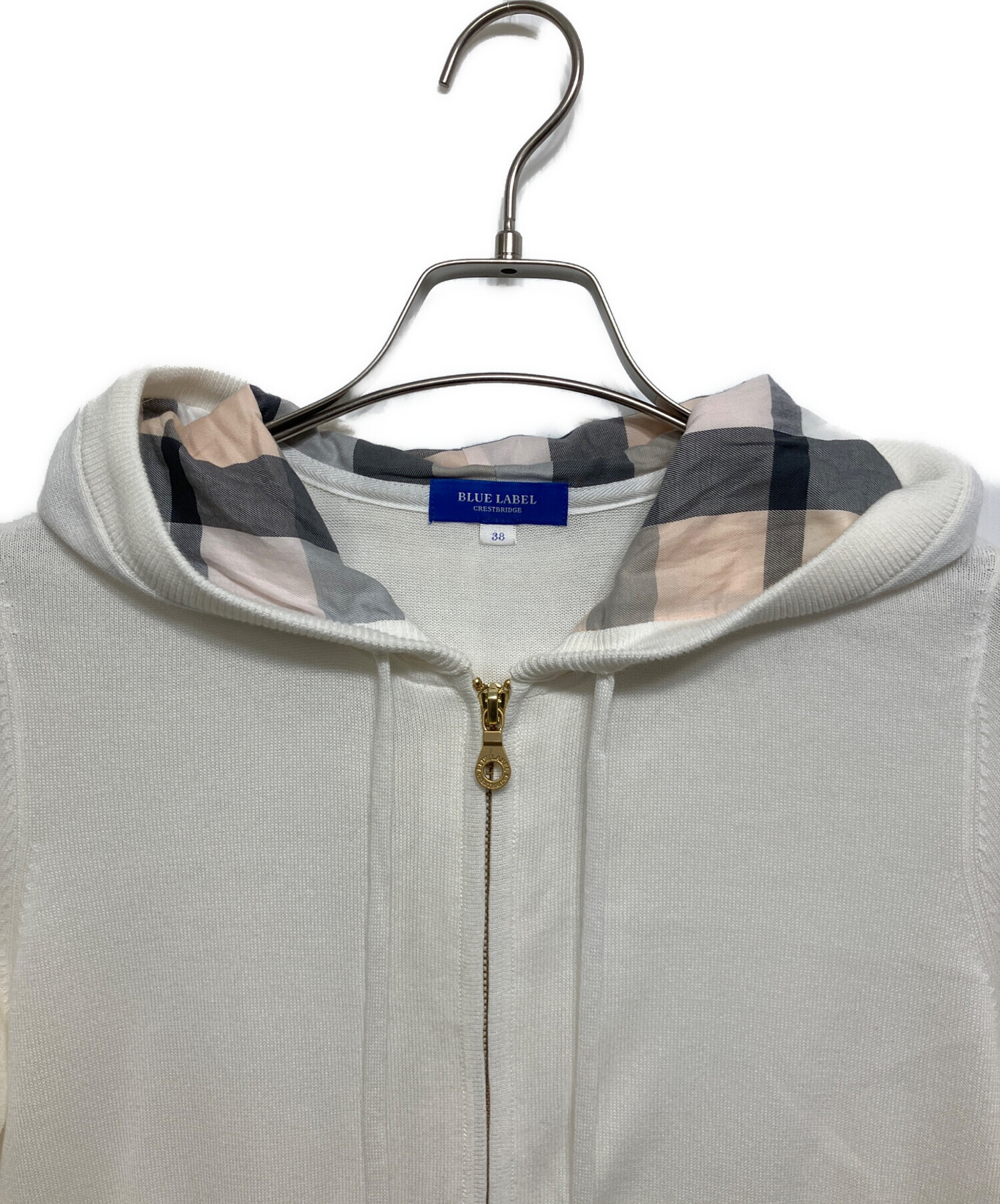 中古・古着通販】BLUE LABEL CRESTBRIDGE (ブルーレーベルクレスト