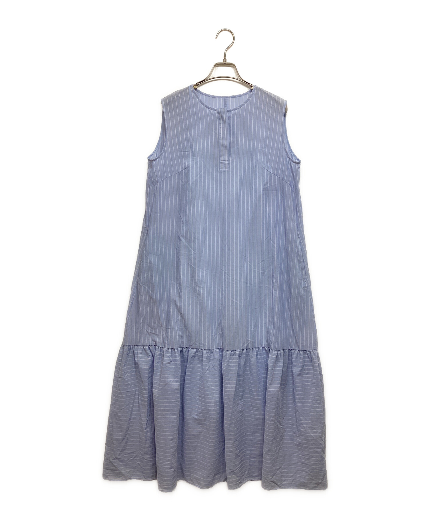 中古・古着通販】UNTITLED (アンタイトル) シャーリングロング