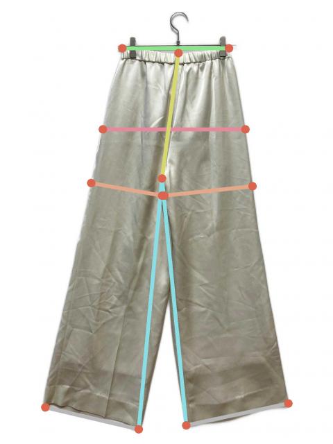 中古・古着通販】Maison de dolce (メゾンドドルチェ) luxs pants オフ