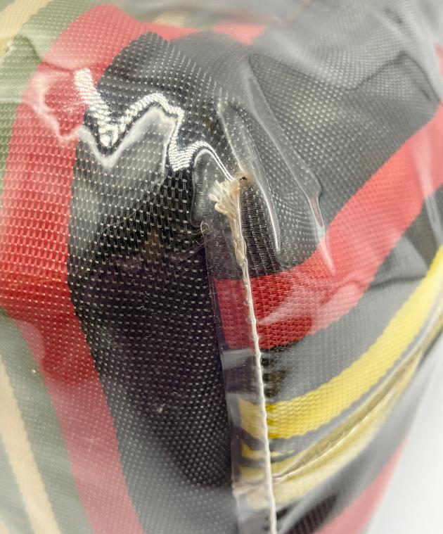 中古・古着通販】MARNI (マルニ) トートバッグ GLOSSY GRIP マルチ