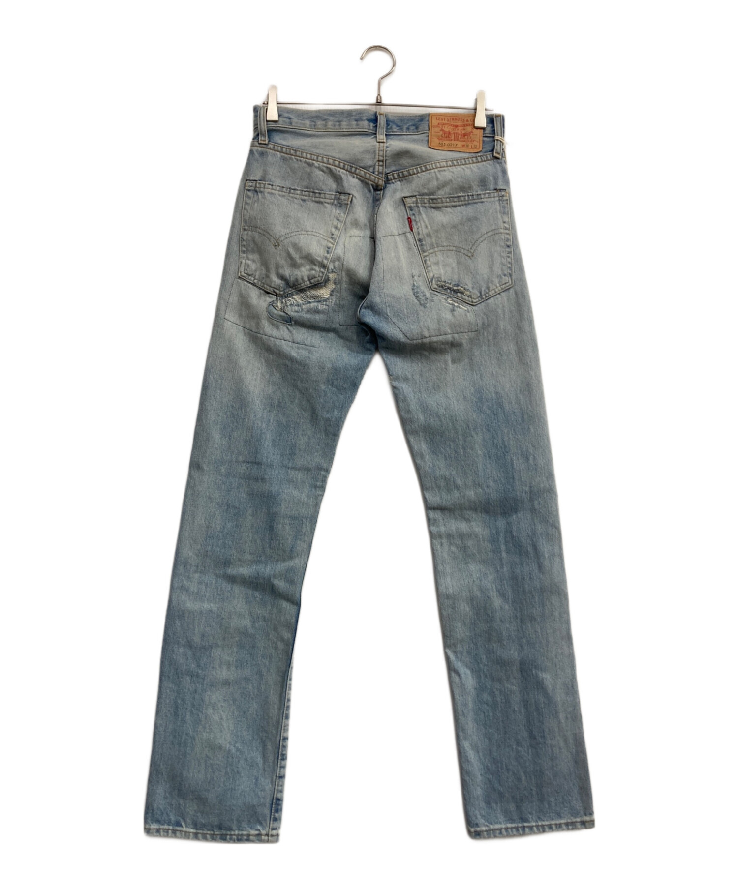 中古・古着通販】LEVI'S VINTAGE CLOTHING (リーバイス ビンテージ