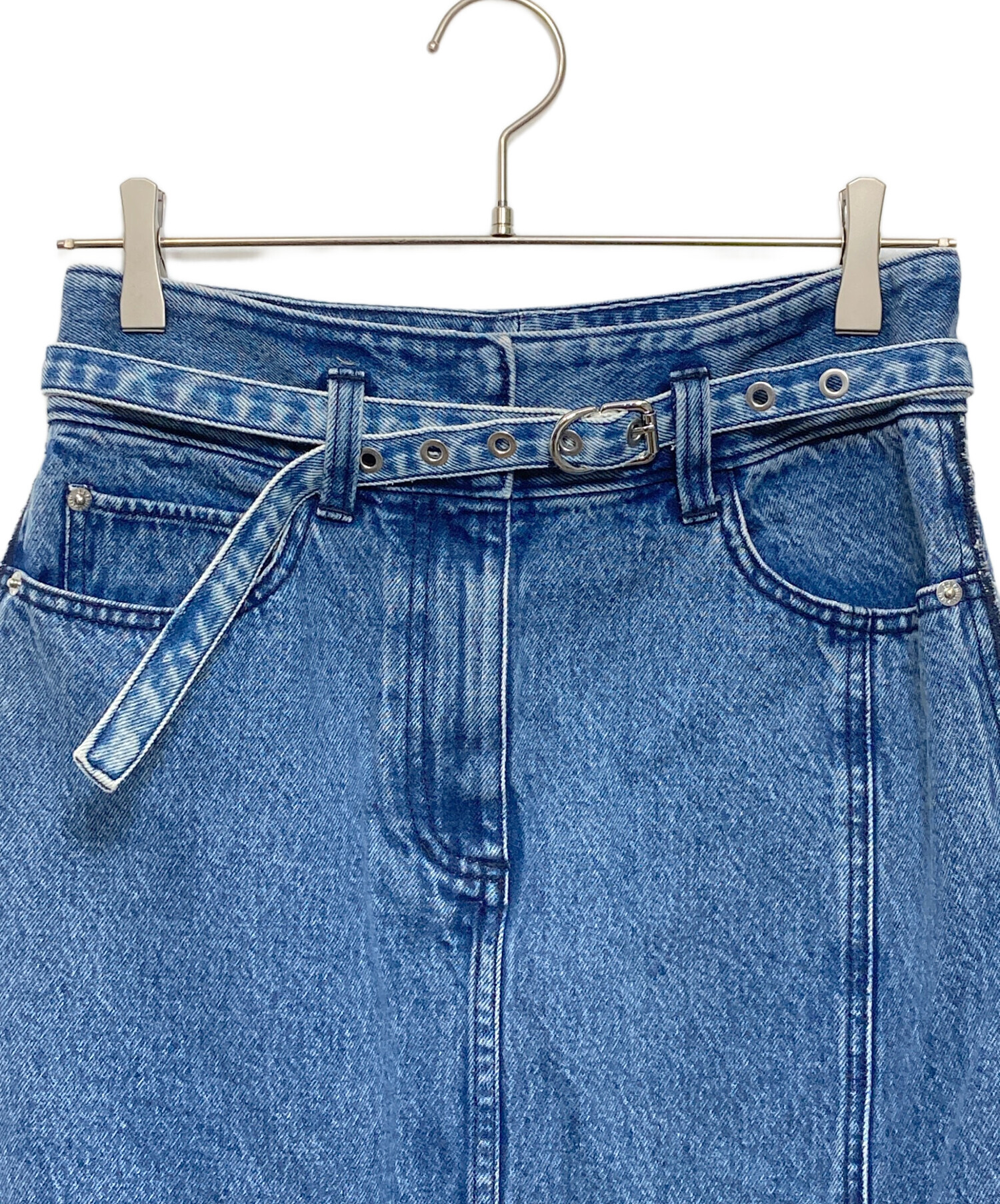 中古・古着通販】3.1 phillip lim (スリーワンフィリップリム) デニム