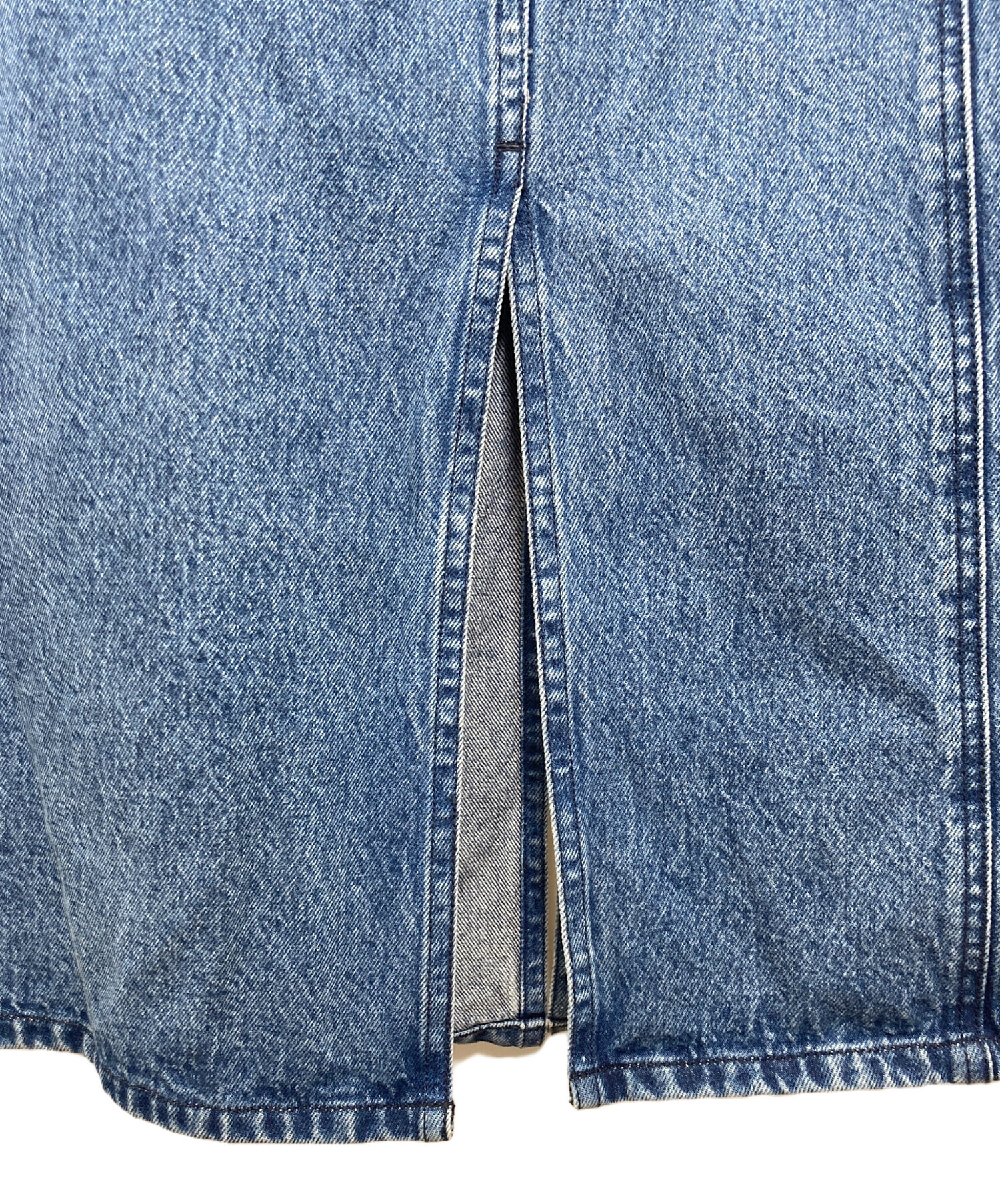中古・古着通販】3.1 phillip lim (スリーワンフィリップリム) デニム