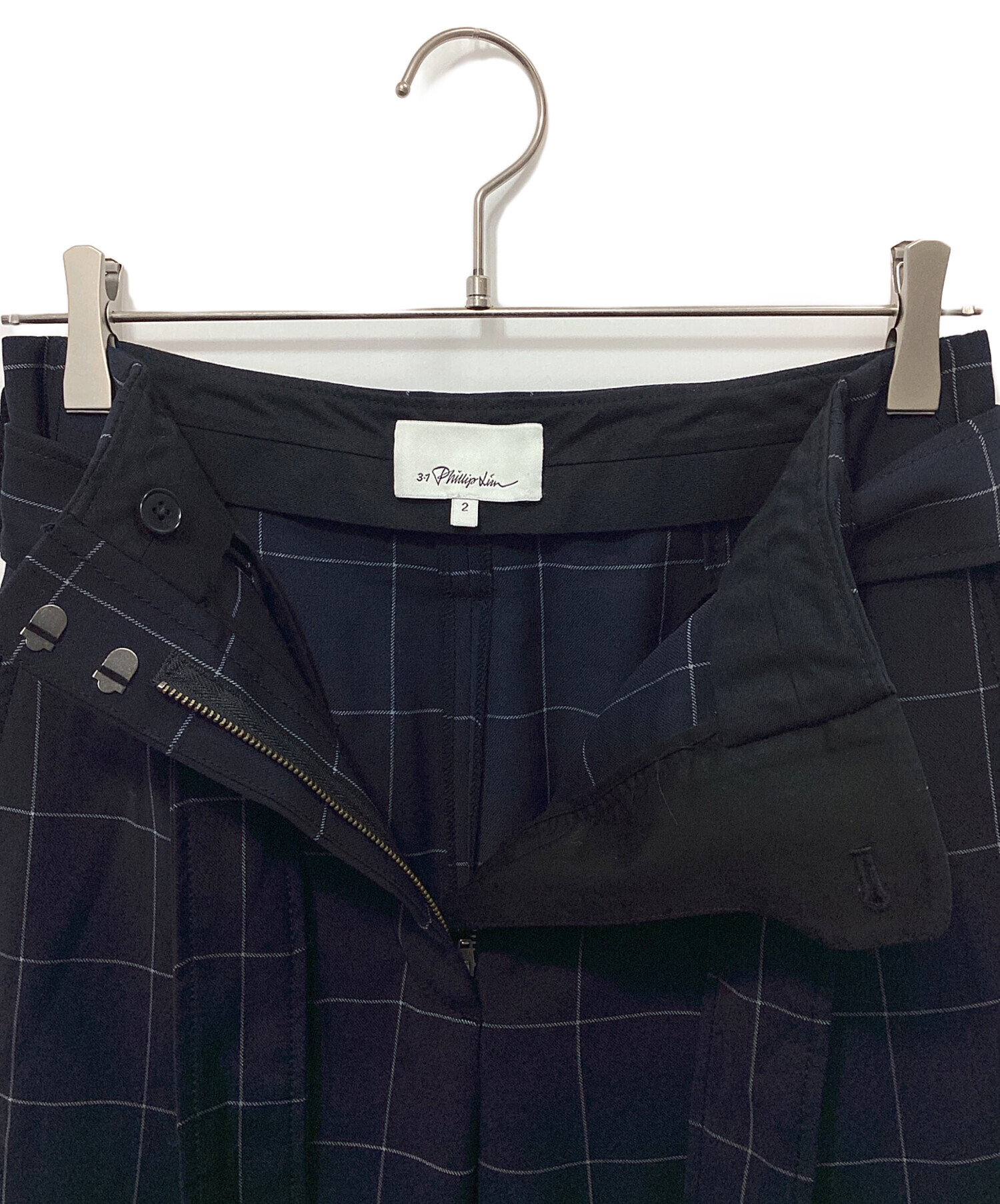 中古・古着通販】3.1 phillip lim (スリーワンフィリップリム