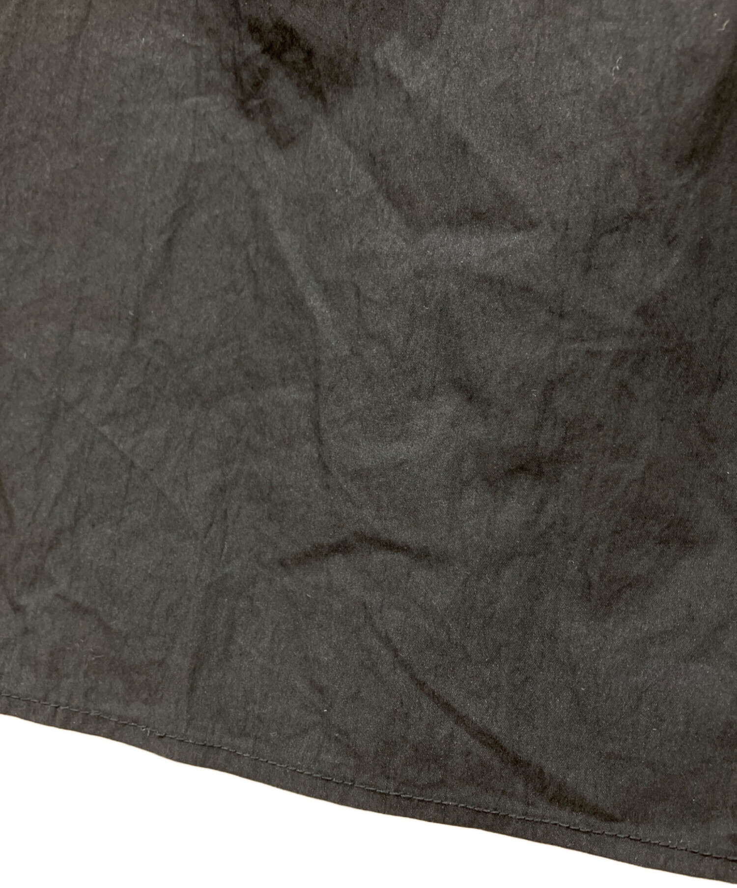 中古・古着通販】ETRE TOKYO (エトレトウキョウ) ランタンヘムギャザー