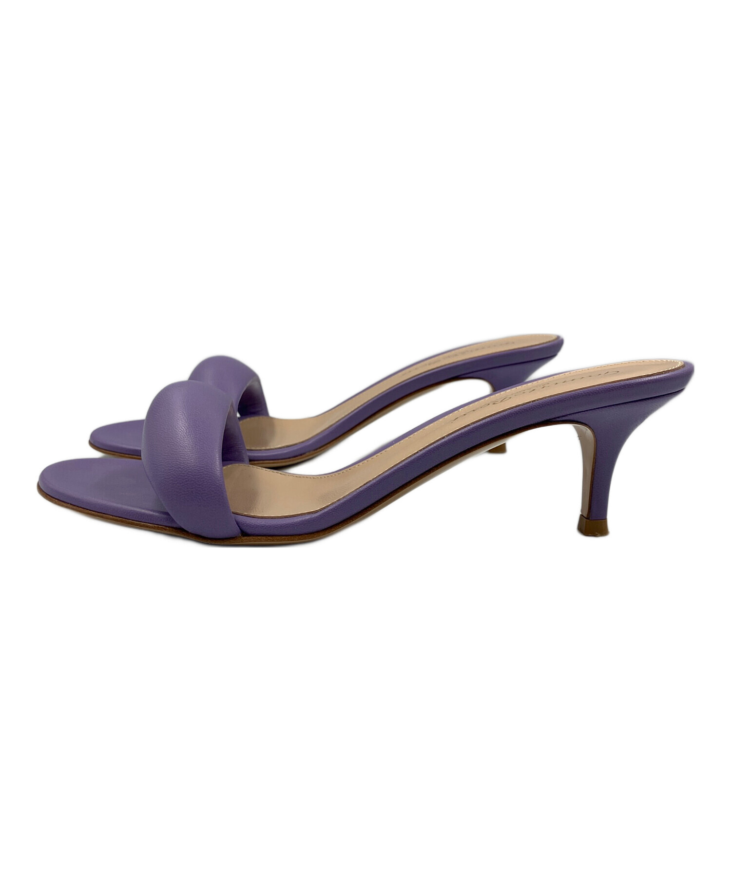 中古・古着通販】Gianvito Rossi (ジャンヴィト ロッシ) BIJOUX MULE