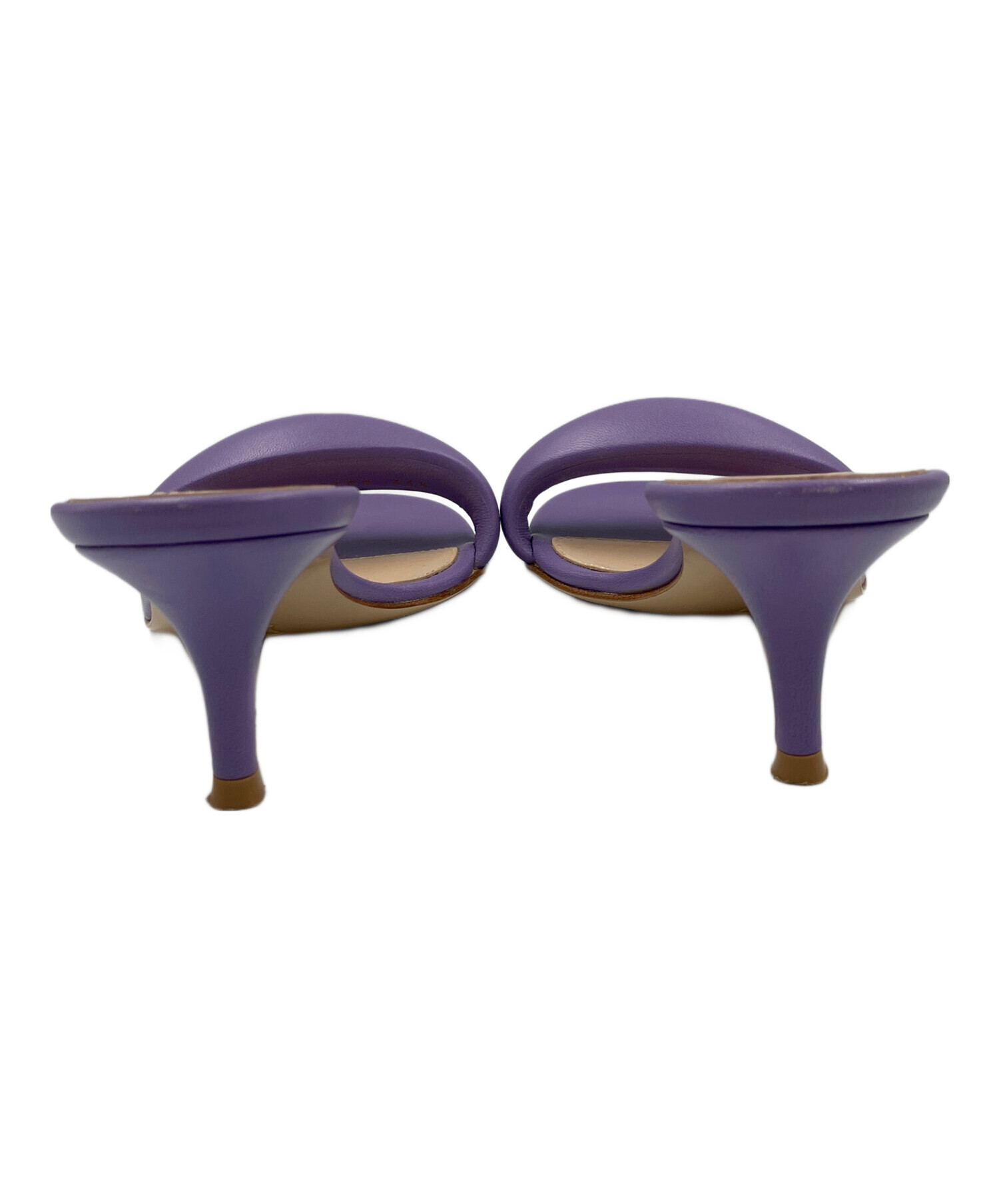 中古・古着通販】Gianvito Rossi (ジャンヴィト ロッシ) BIJOUX MULE