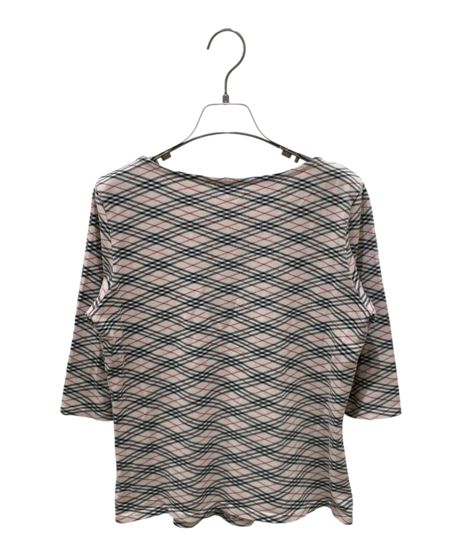 中古・古着通販】BURBERRY LONDON (バーバリーロンドン) 七分丈 