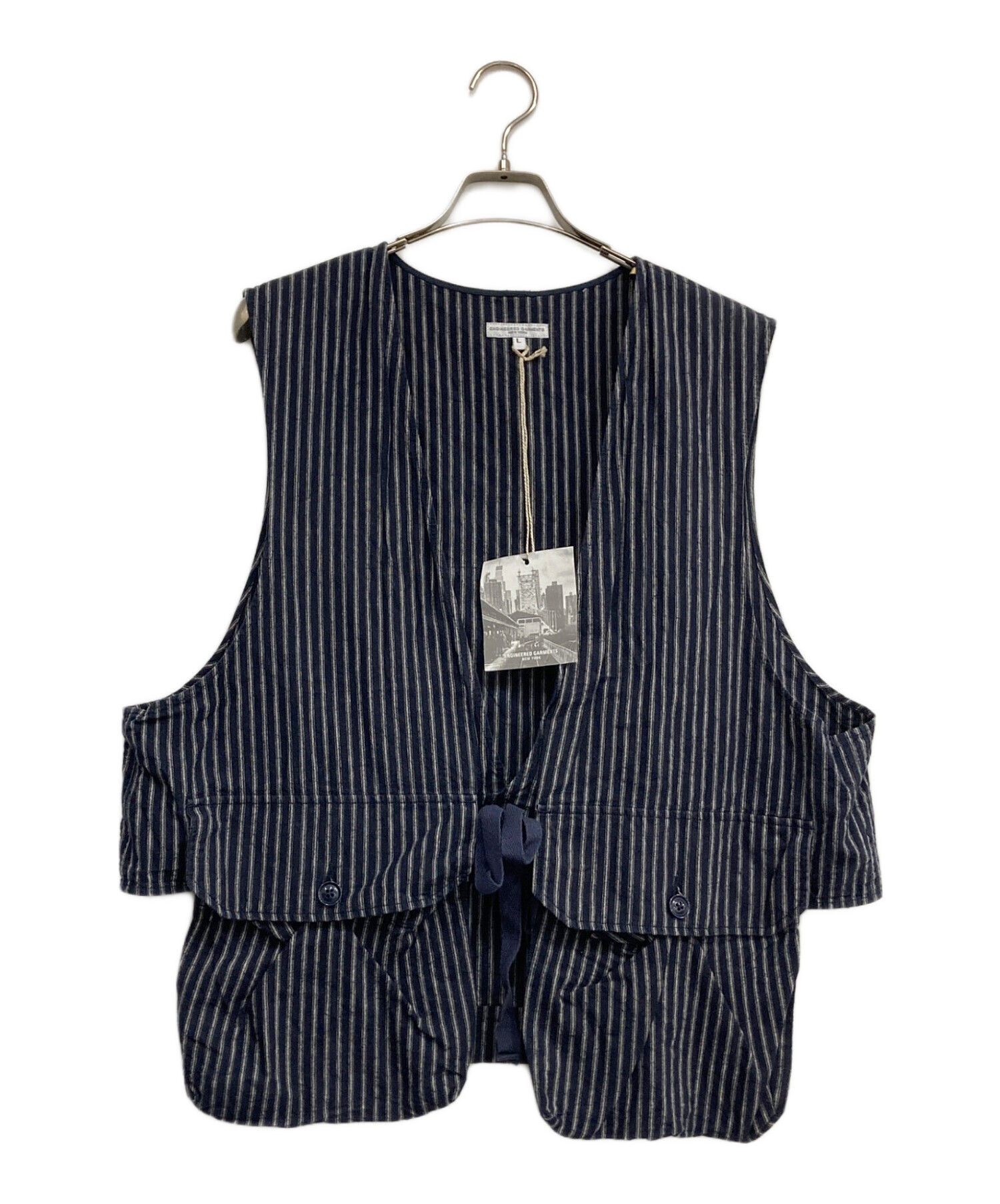 中古・古着通販】Engineered Garments (エンジニアド ガーメンツ) Fowl