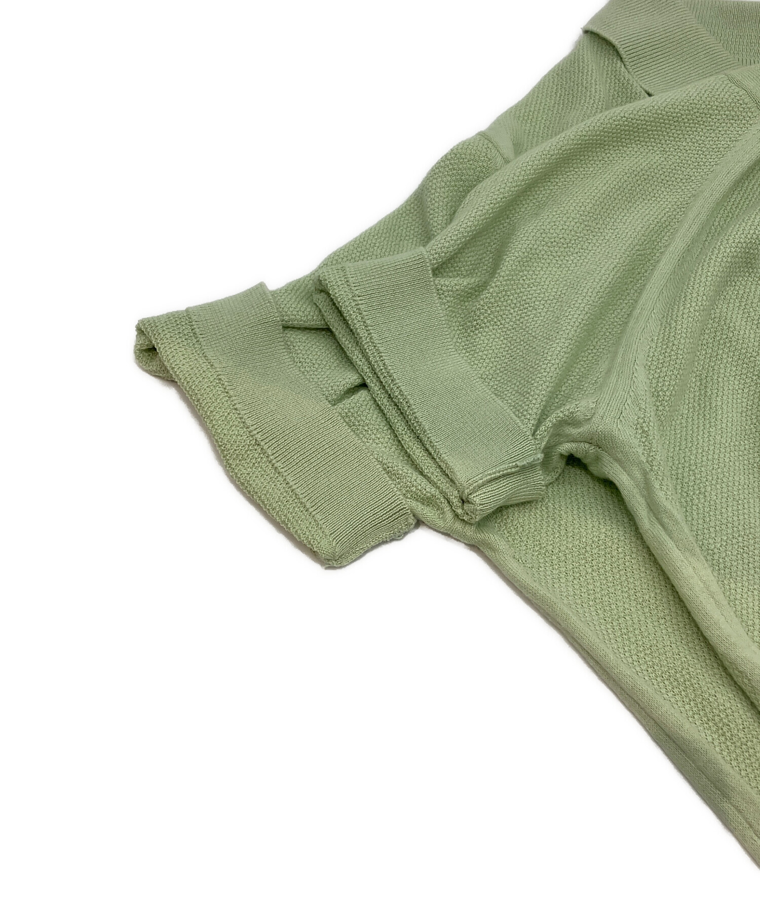 中古・古着通販】JOHN SMEDLEY (ジョンスメドレー) シーアイランド