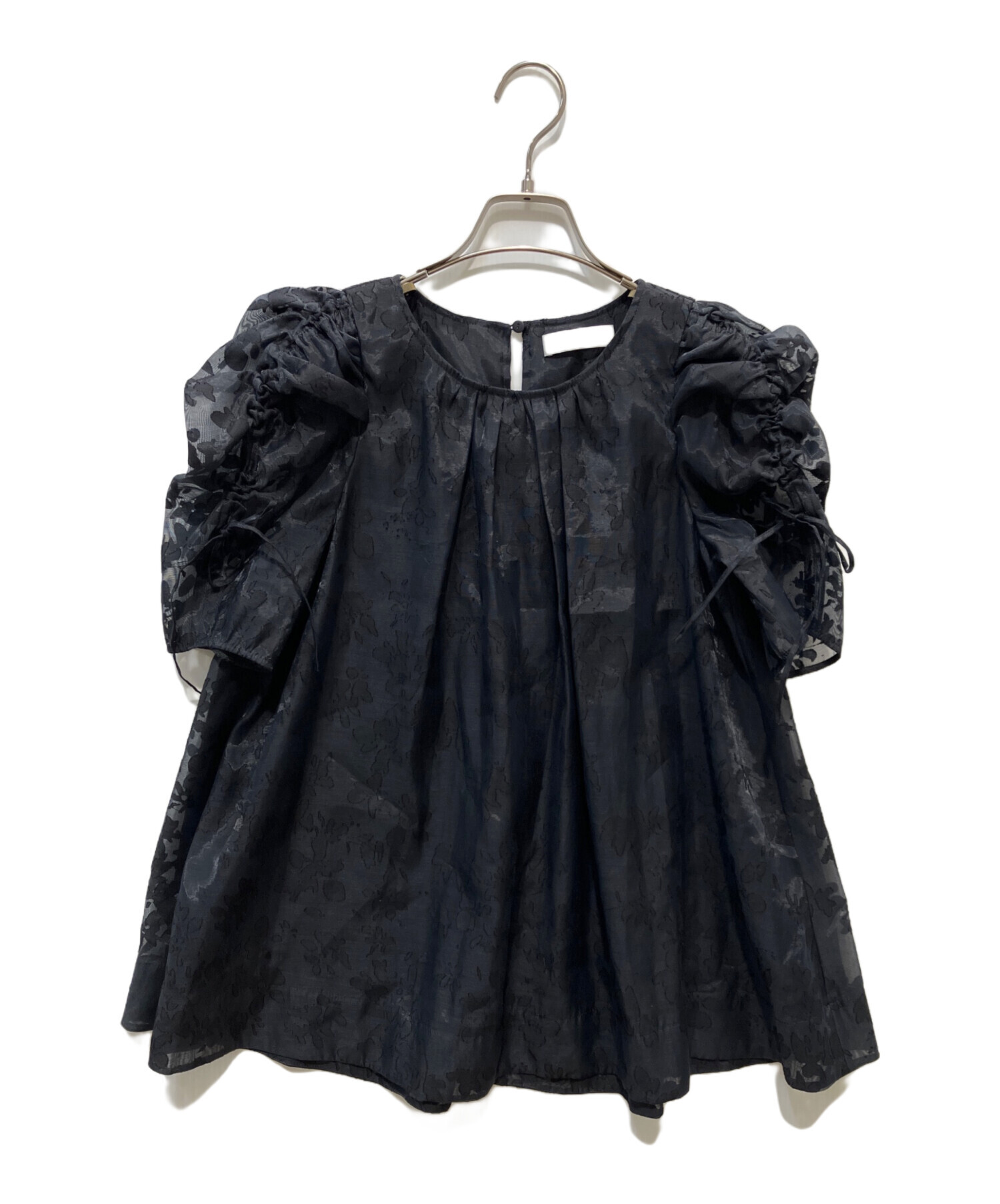 中古・古着通販】CELFORD (セルフォード) ドロストスリーブチュニック