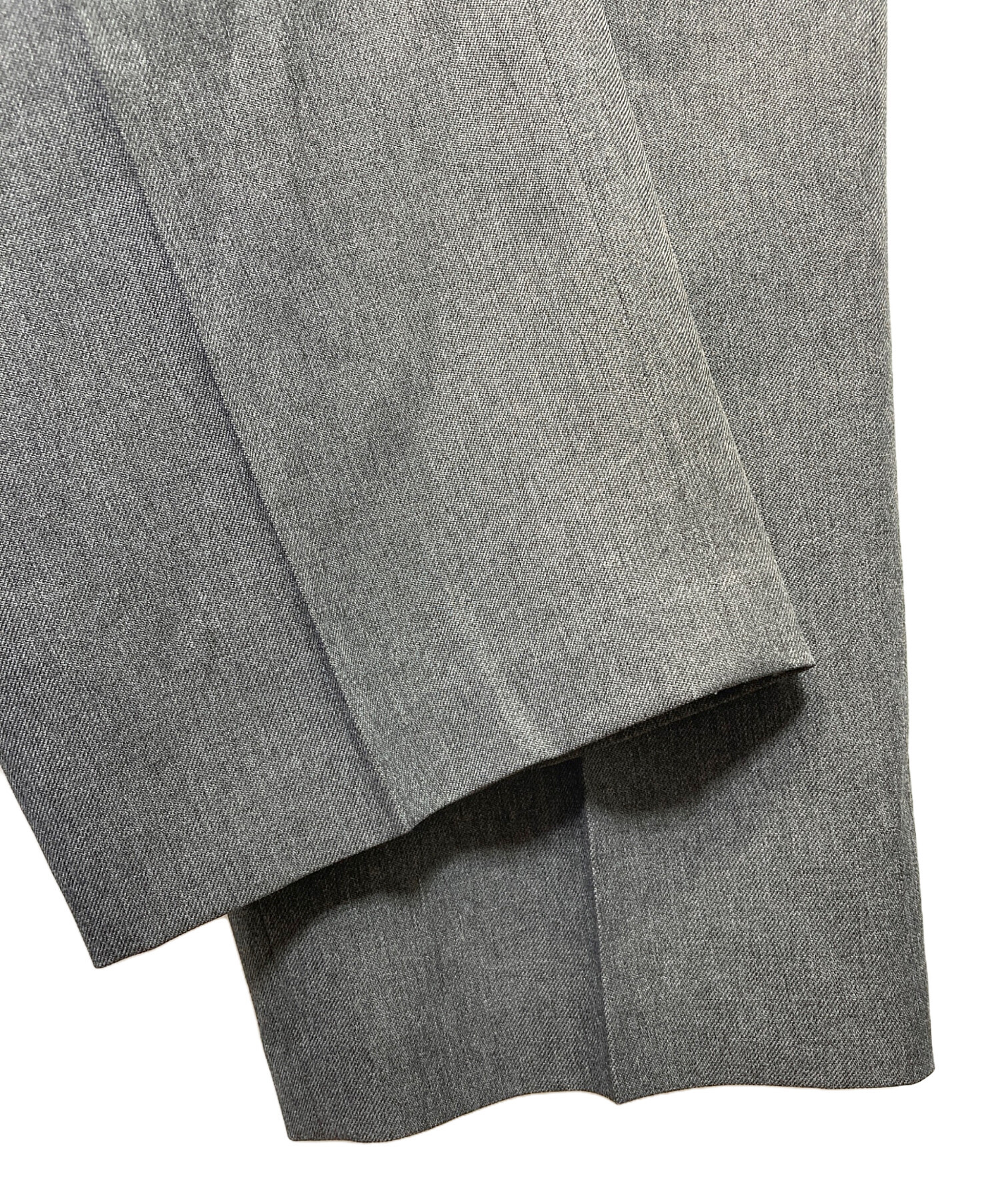   205W39NYC スラックス L グレー 【古着】【中古】【送料無料】 中古・古着通販】LEVI'S ACTION SLACKS (リーバイスアクション