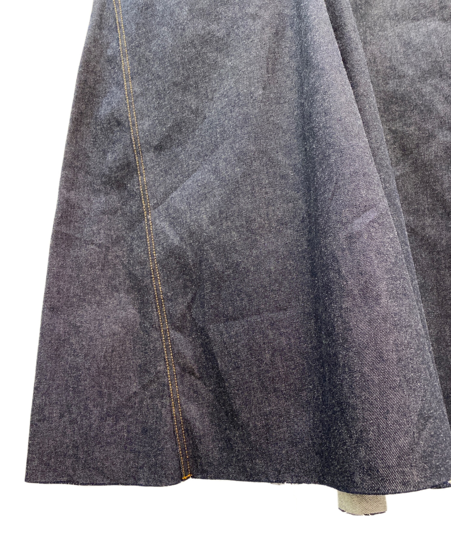 中古・古着通販】MADISON BLUE (マディソンブルー) JUMPER MAXI SKIRT