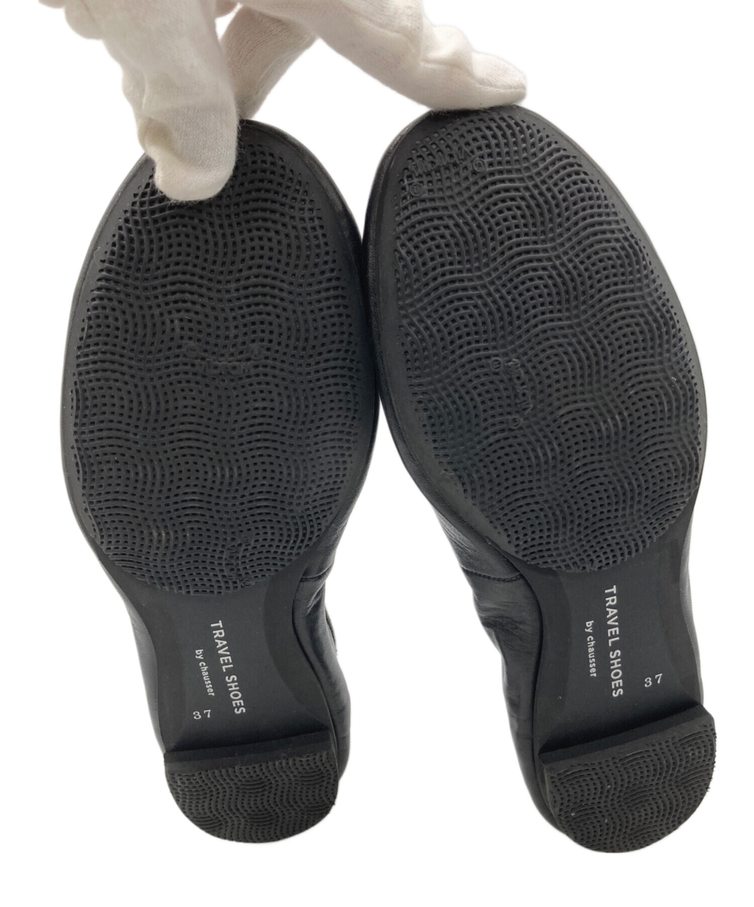 中古・古着通販】TRAVEL SHOES by chausser (トラベルシューズバイ
