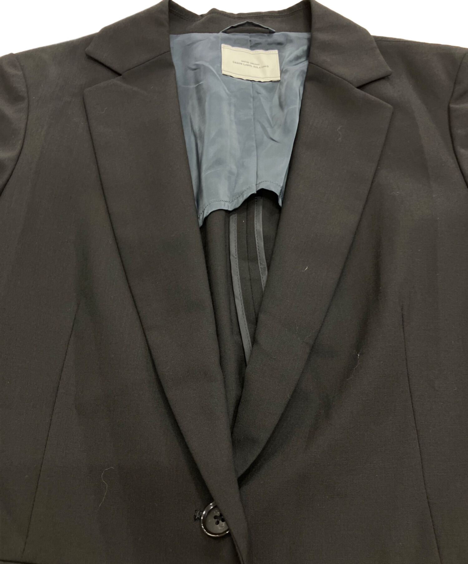 中古・古着通販】green label relaxing (グリーンレーベルリラクシング