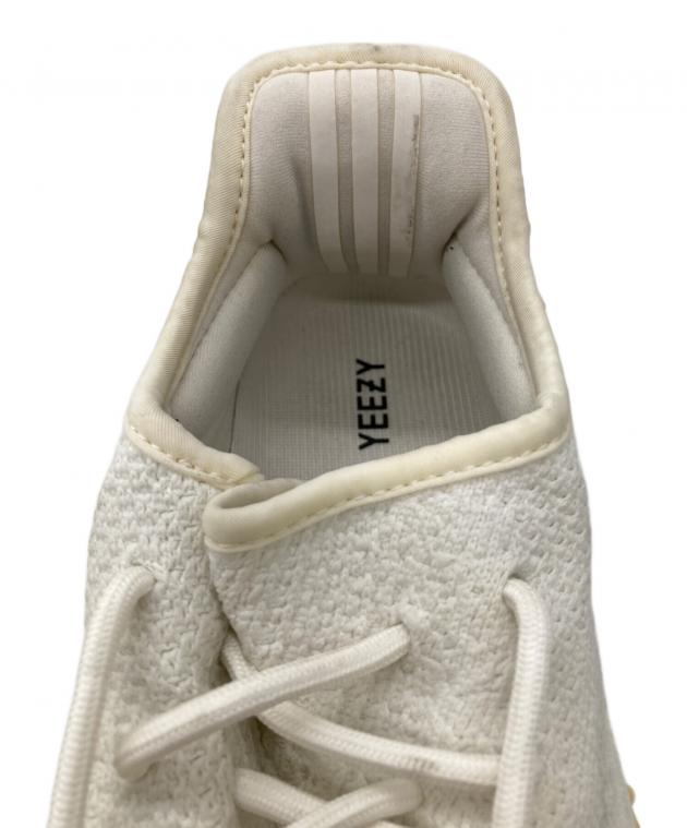 中古・古着通販】adidas (アディダス) スニーカー ホワイト サイズ