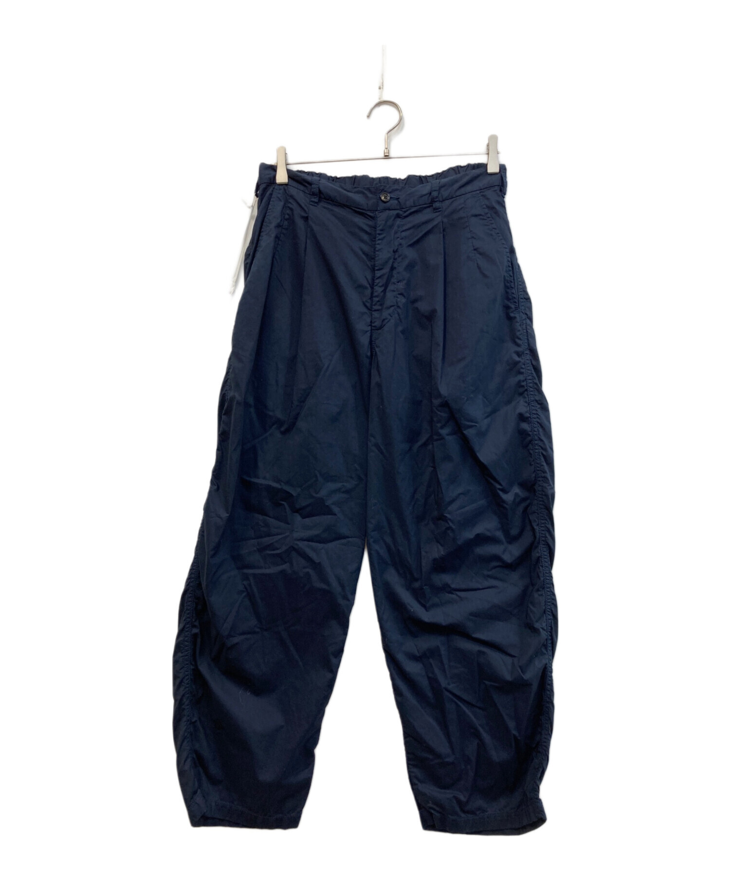 中古・古着通販】Graphpaper (グラフペーパー) Garment Dyed